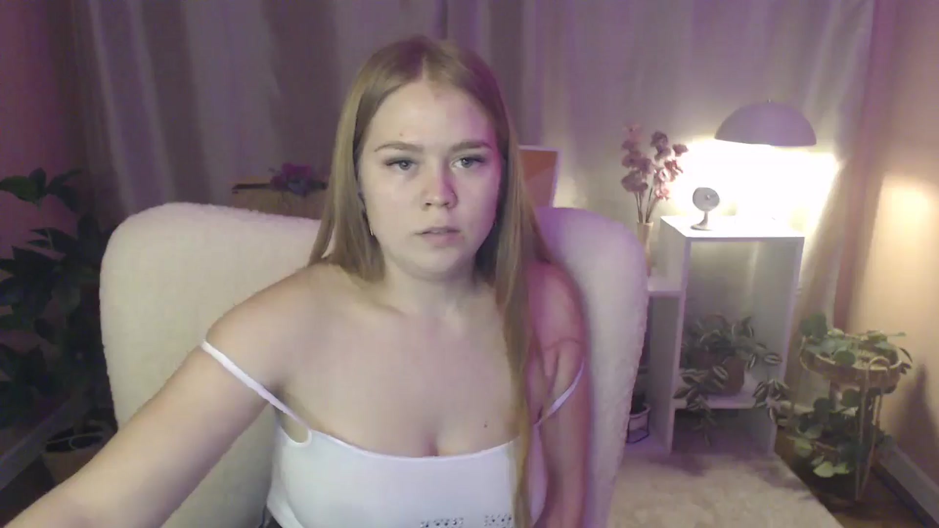 Gallery image thumbnail from PresleyPuff's myfreecams stream on, 02/03/2025, 10:50 image 11 of 20