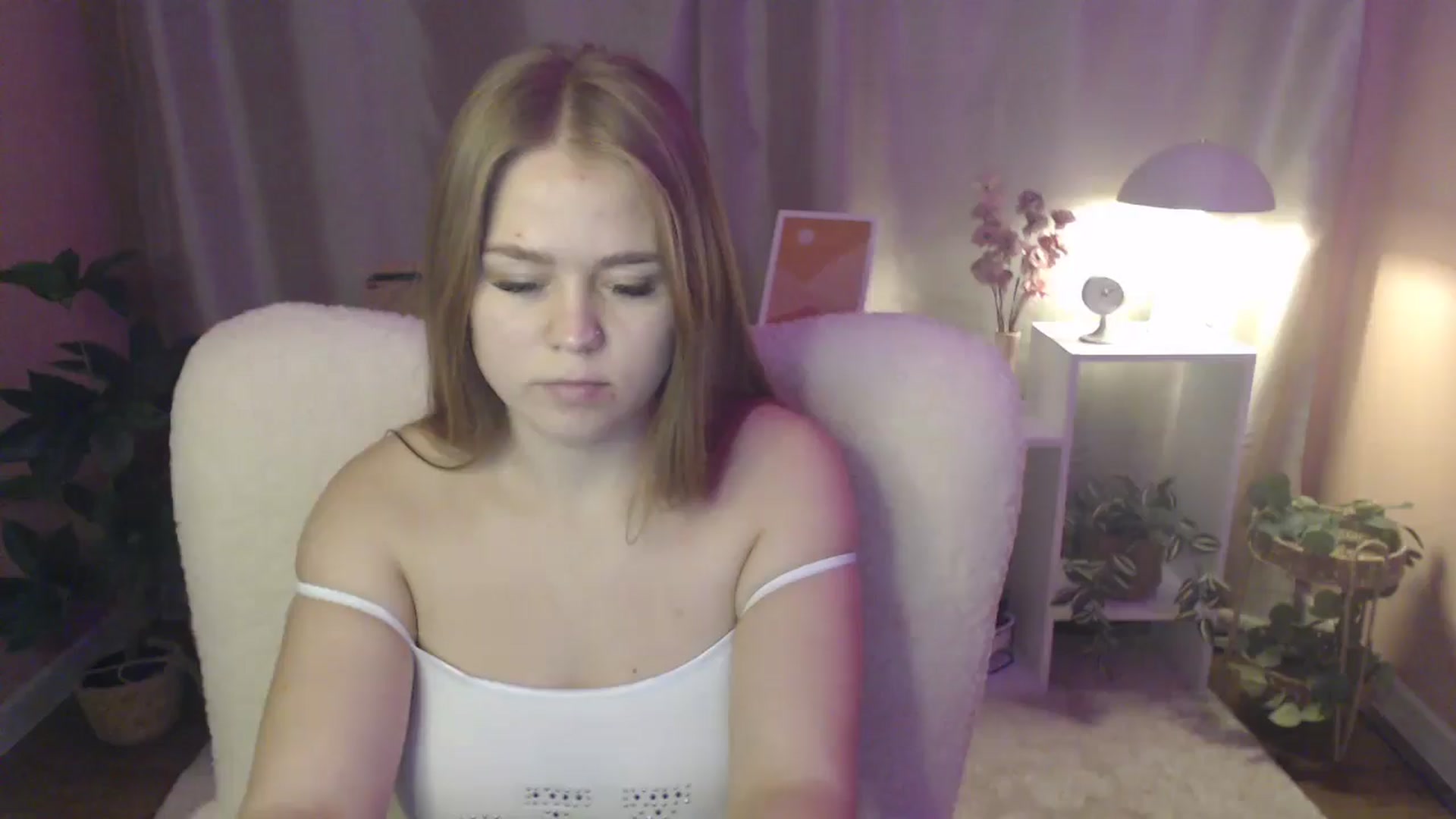 Gallery image thumbnail from PresleyPuff's myfreecams stream on, 02/03/2025, 11:34 image 3 of 20