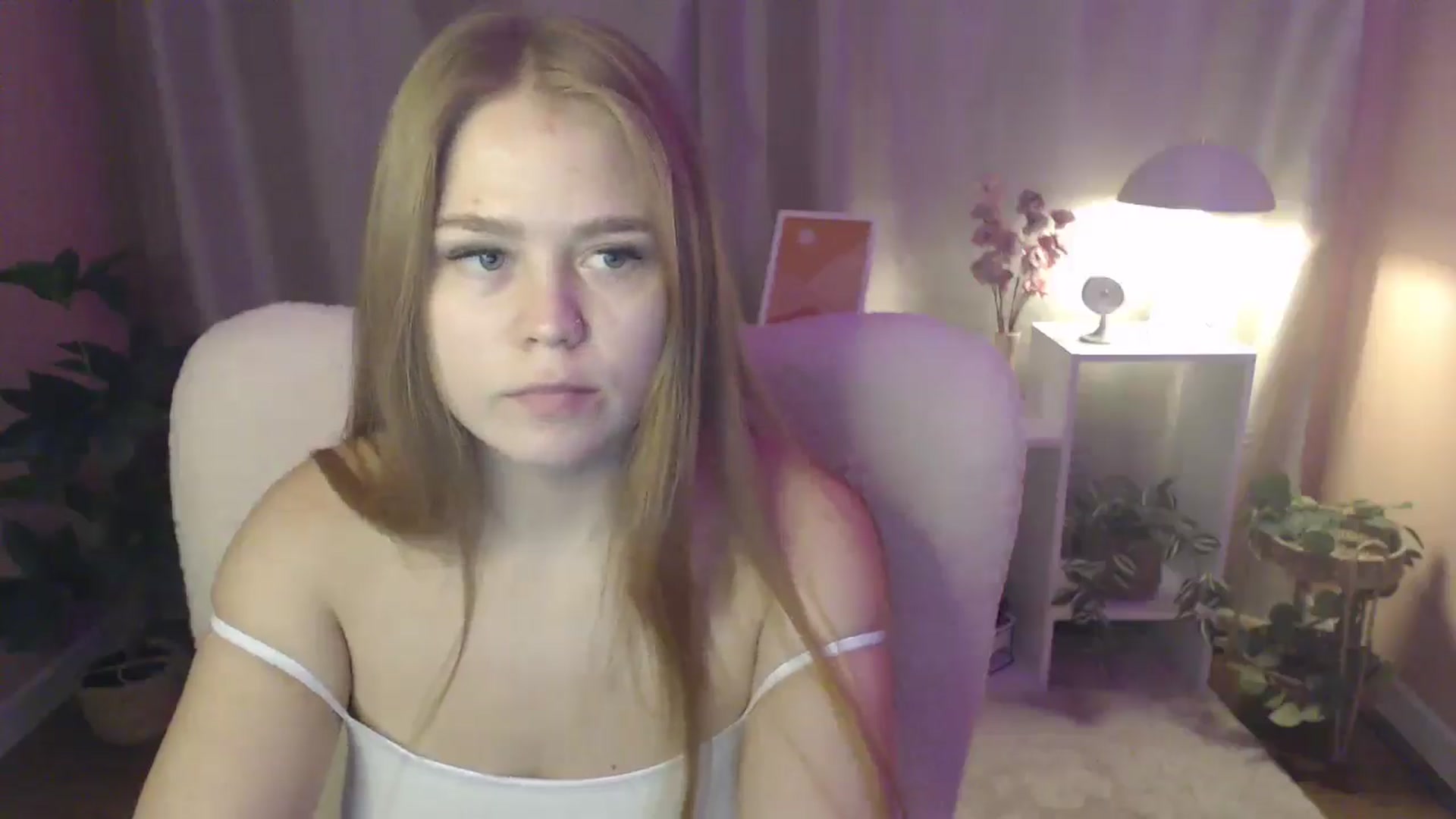 Gallery image thumbnail from PresleyPuff's myfreecams stream on, 02/03/2025, 11:34 image 11 of 20