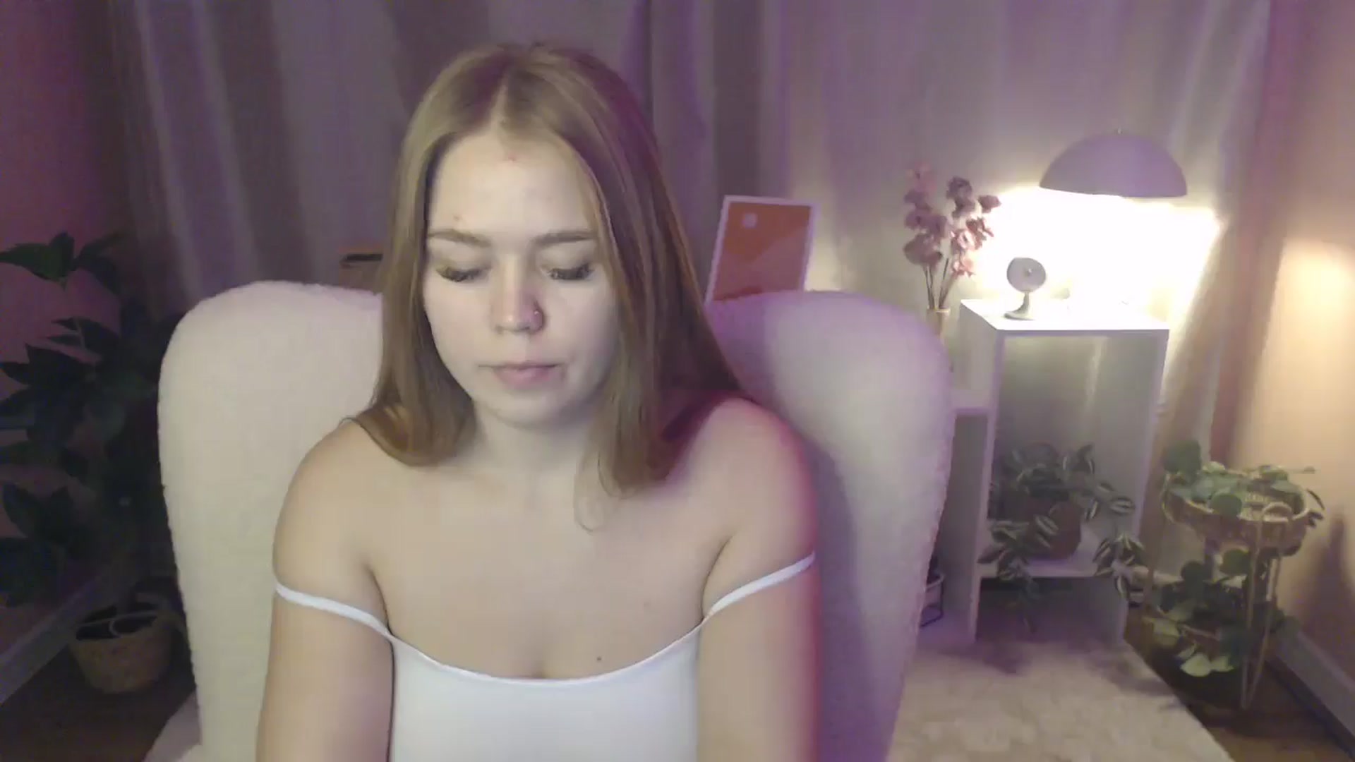 Gallery image thumbnail from PresleyPuff's myfreecams stream on, 02/03/2025, 11:34 image 5 of 20