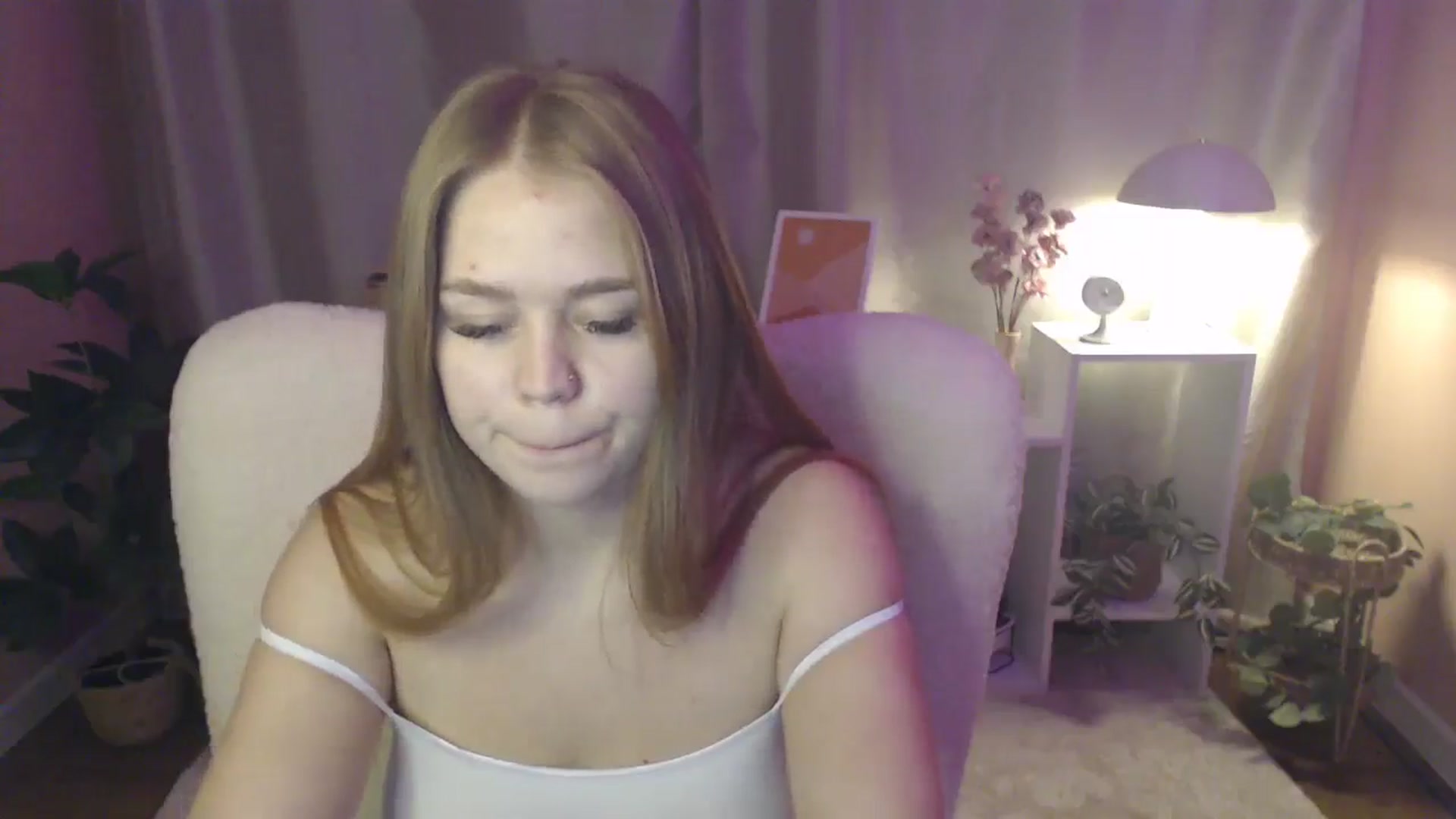 Gallery image thumbnail from PresleyPuff's myfreecams stream on, 02/03/2025, 11:34 image 8 of 20