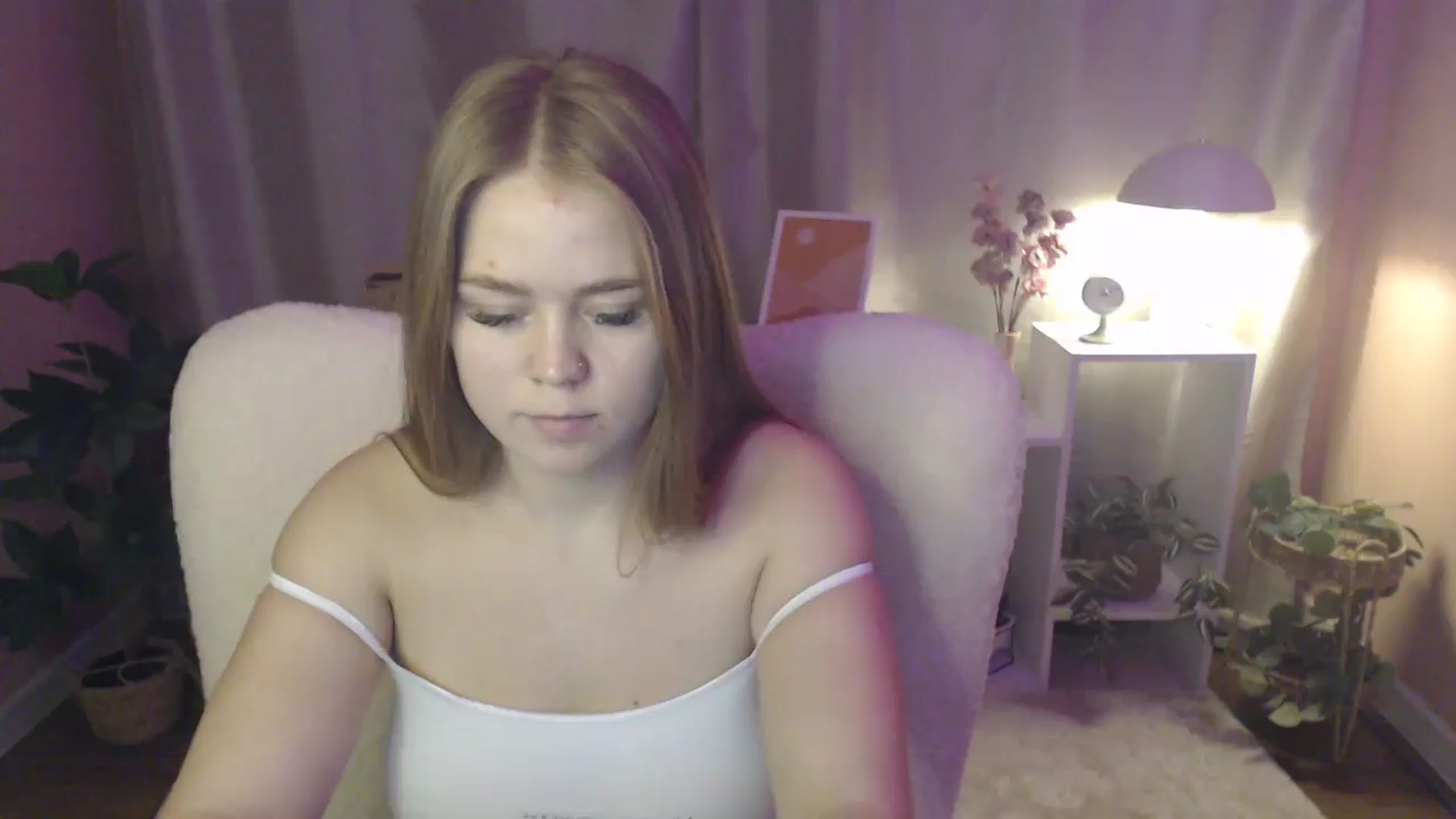 Gallery image thumbnail from PresleyPuff's myfreecams stream on, 02/03/2025, 11:34 image 4 of 20
