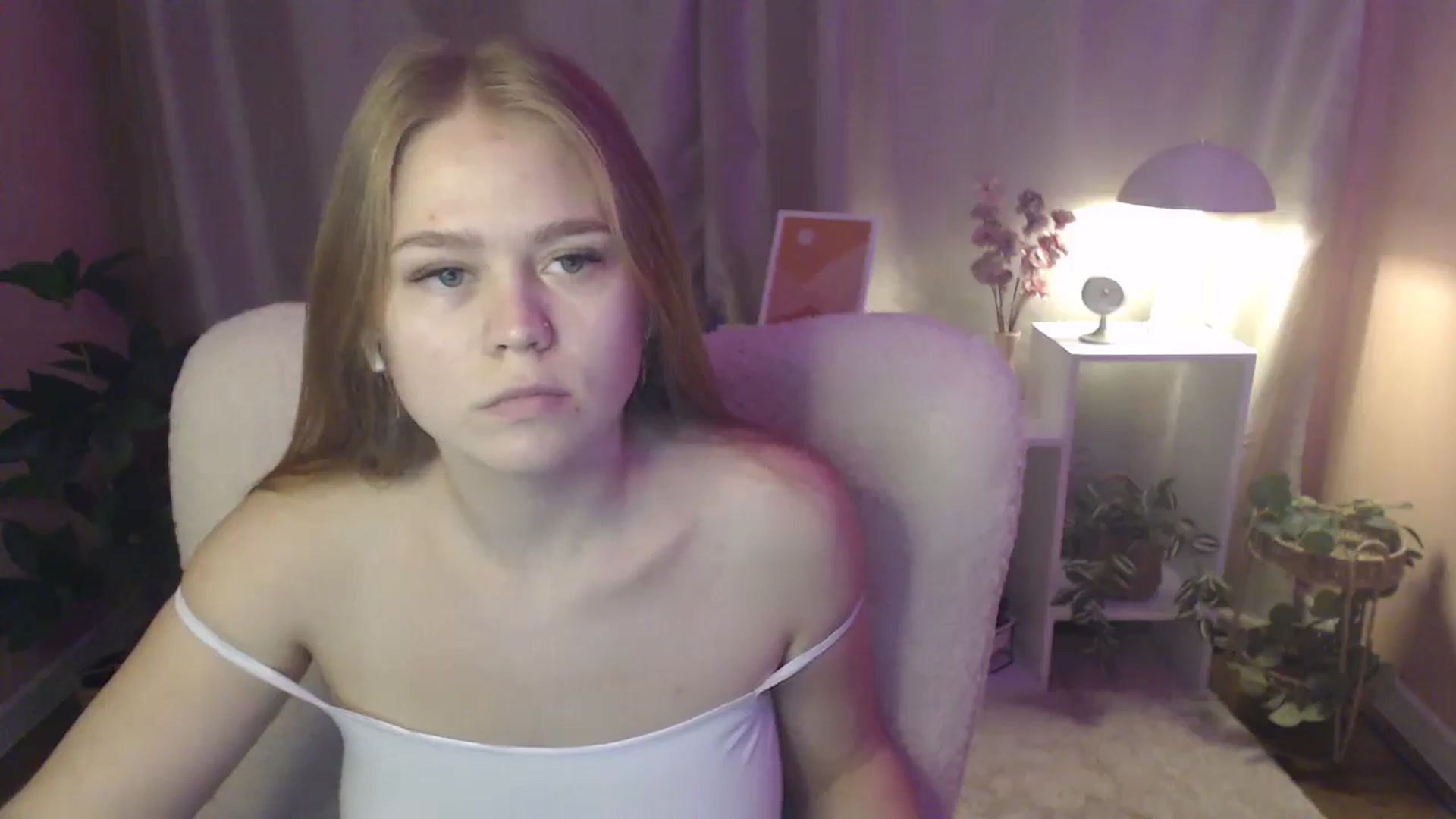 Gallery image thumbnail from PresleyPuff's myfreecams stream on, 02/03/2025, 11:34 image 12 of 20