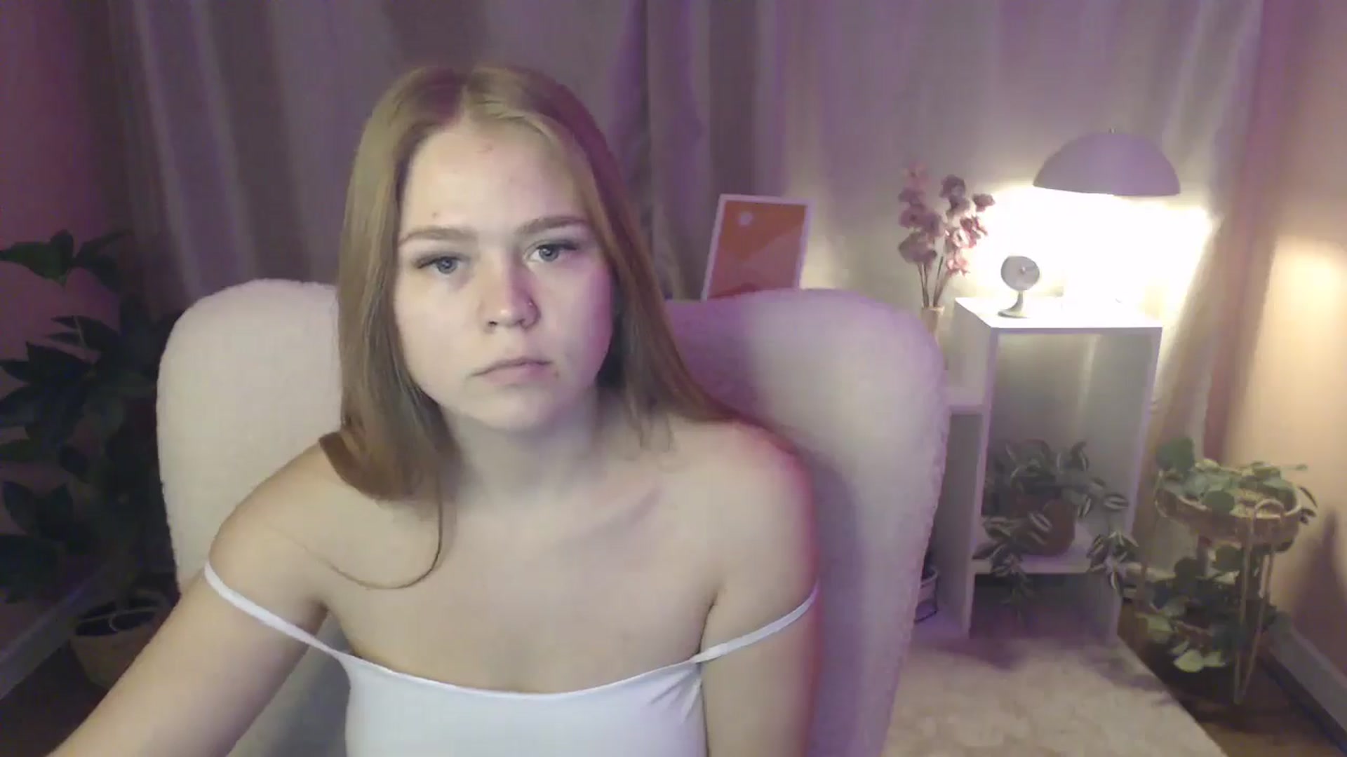 Gallery image thumbnail from PresleyPuff's myfreecams stream on, 02/03/2025, 11:34 image 10 of 20