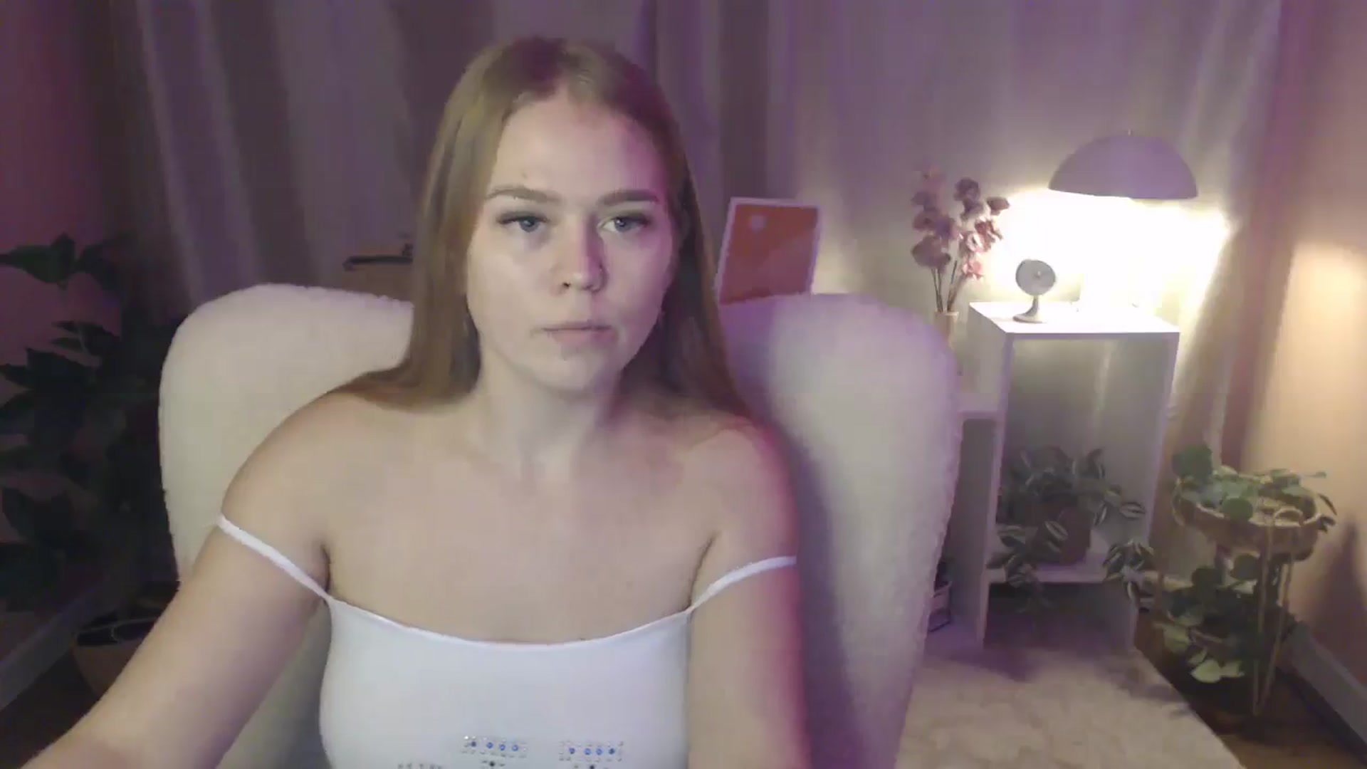 Gallery image thumbnail from PresleyPuff's myfreecams stream on, 02/03/2025, 11:34 image 15 of 20