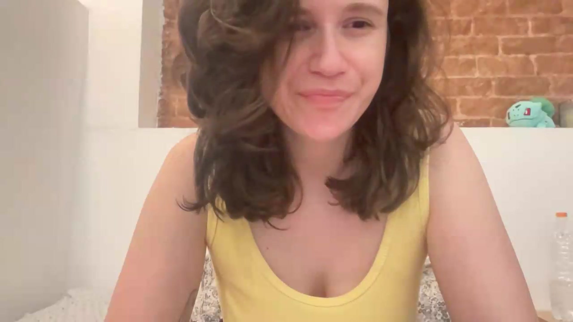 Gallery image thumbnail from PrettyAdorkable's myfreecams stream on, 08/15/2026, 12:02 image 13 of 20