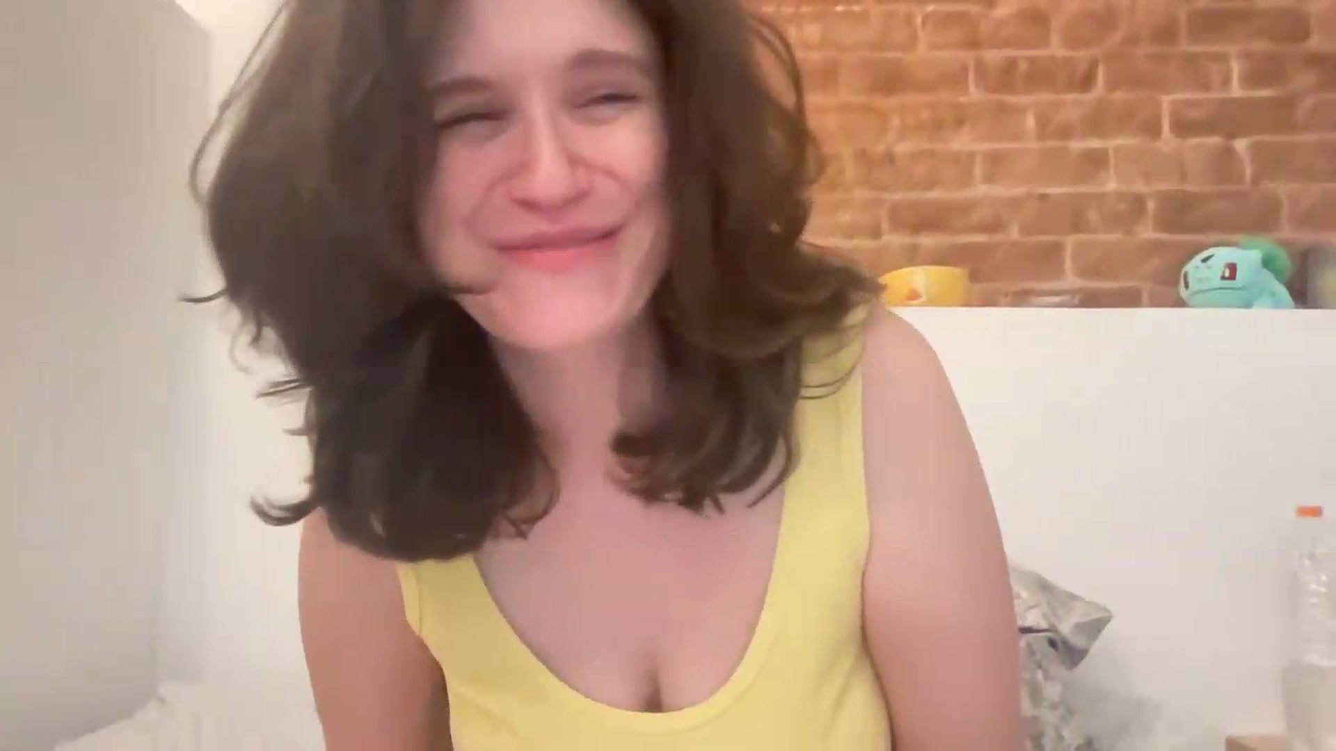 Gallery image thumbnail from PrettyAdorkable's myfreecams stream on, 08/15/2026, 12:02 image 15 of 20