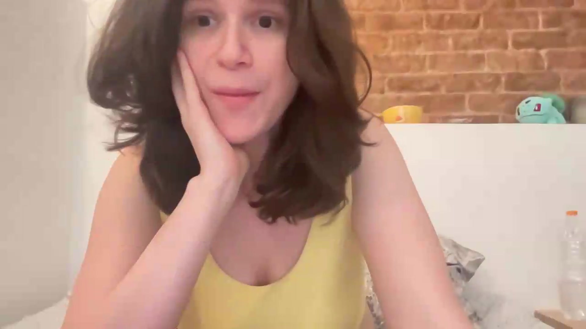 Gallery image thumbnail from PrettyAdorkable's myfreecams stream on, 08/15/2026, 12:02 image 6 of 20