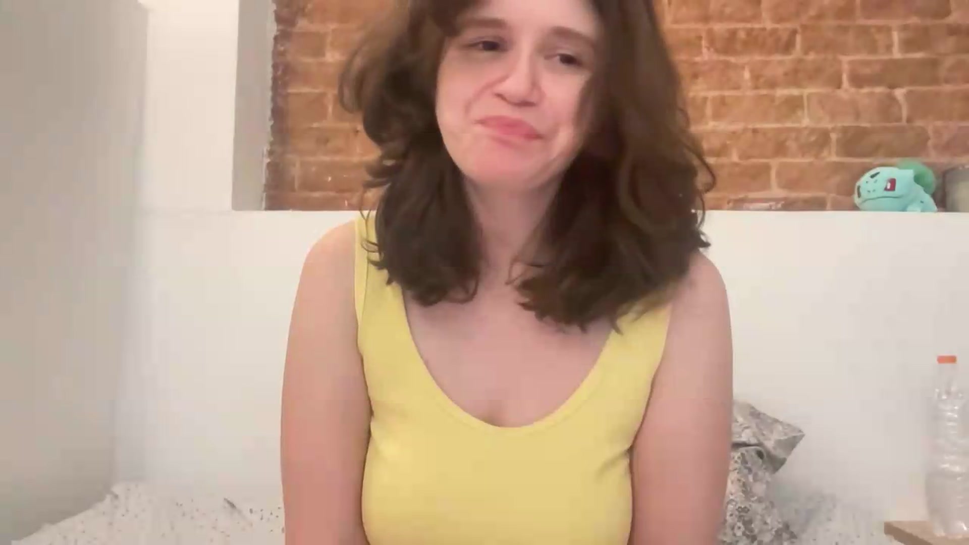 Gallery image thumbnail from PrettyAdorkable's myfreecams stream on, 08/15/2026, 12:02 image 4 of 20