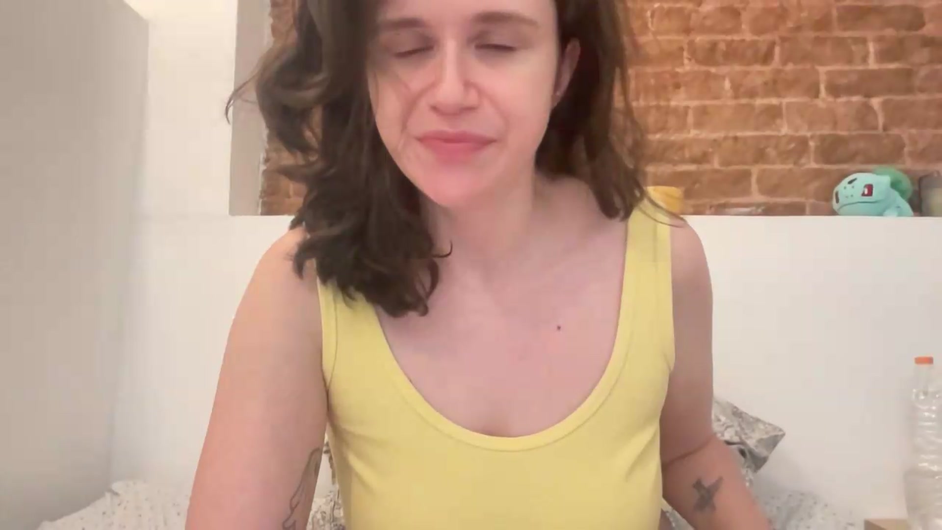 Gallery image thumbnail from PrettyAdorkable's myfreecams stream on, 08/15/2026, 12:02 image 8 of 20