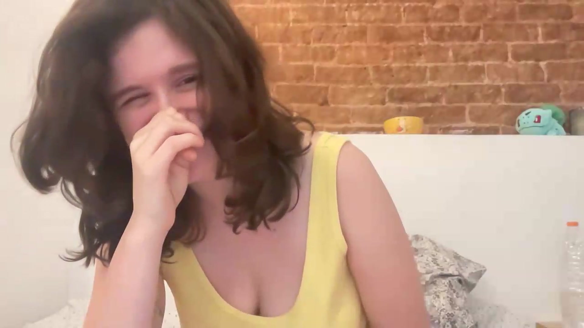 Gallery image thumbnail from PrettyAdorkable's myfreecams stream on, 08/15/2026, 12:02 image 12 of 20