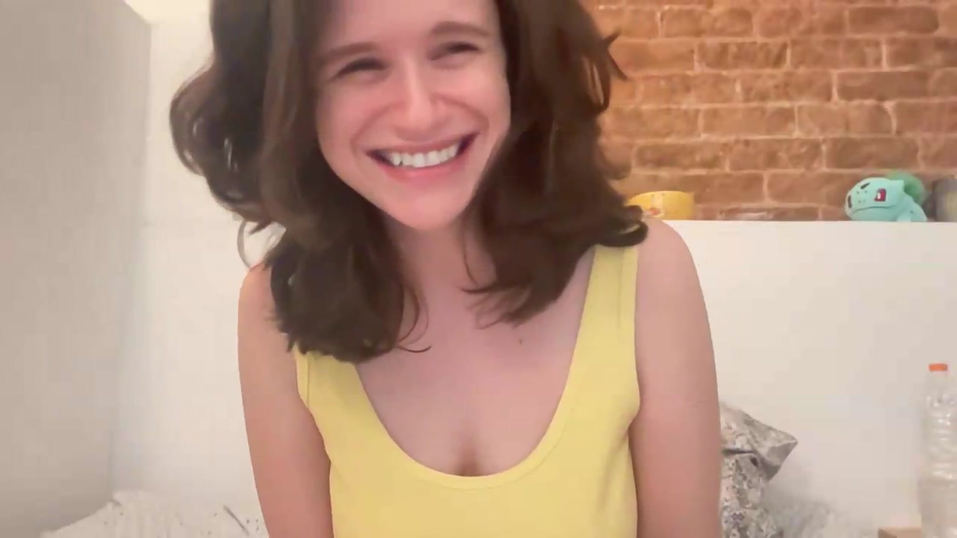 Gallery image thumbnail from PrettyAdorkable's myfreecams stream on, 08/15/2026, 12:02 image 10 of 20
