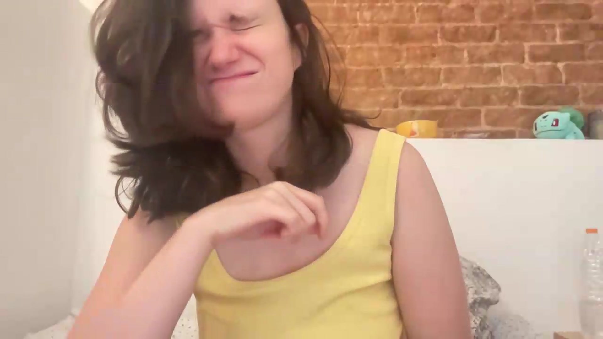 Gallery image thumbnail from PrettyAdorkable's myfreecams stream on, 08/15/2026, 12:38 image 13 of 20
