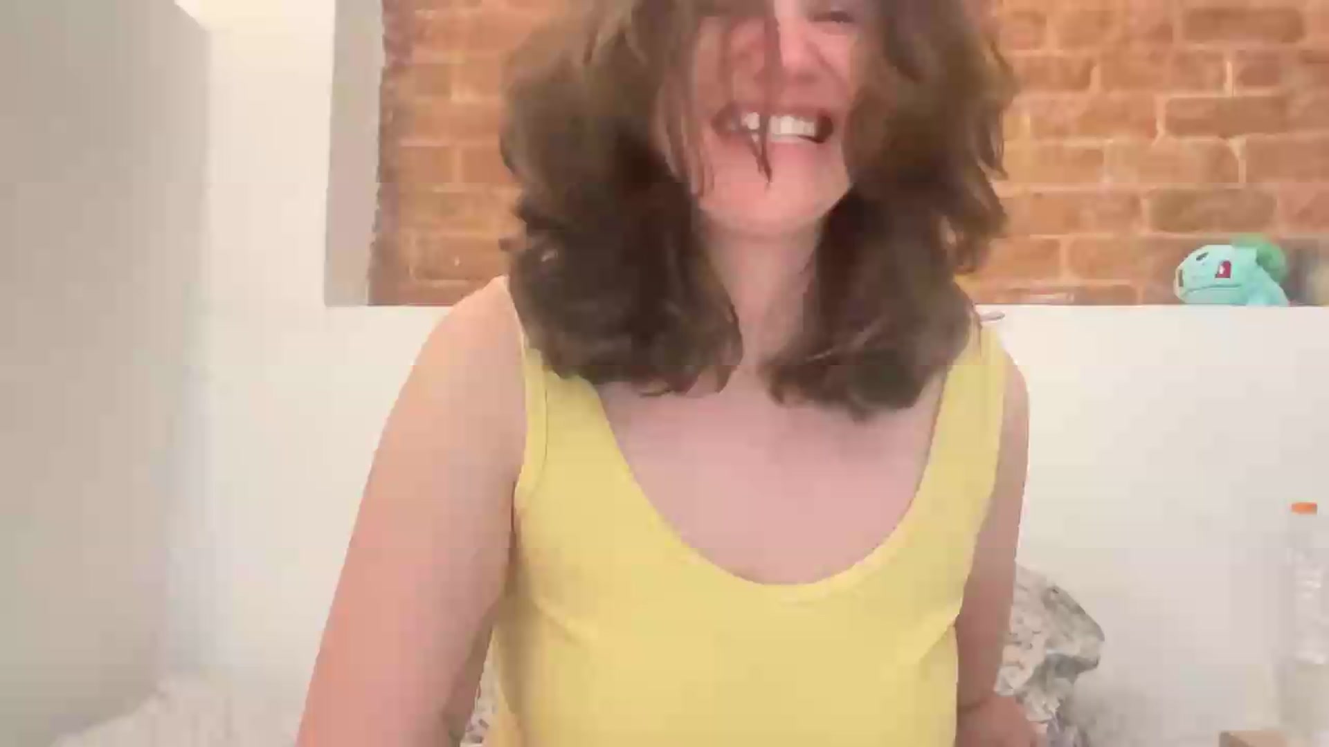 Gallery image thumbnail from PrettyAdorkable's myfreecams stream on, 08/15/2026, 12:38 image 10 of 20