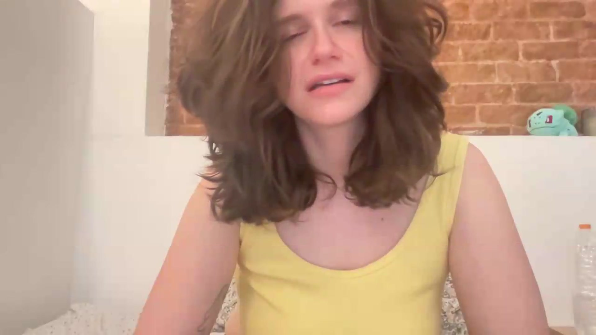 Gallery image thumbnail from PrettyAdorkable's myfreecams stream on, 08/15/2026, 12:38 image 7 of 20