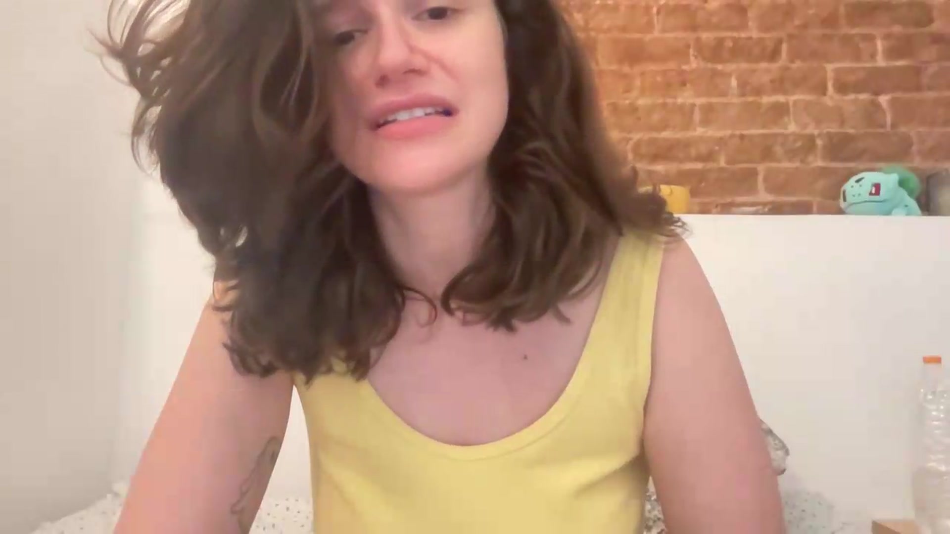 Gallery image thumbnail from PrettyAdorkable's myfreecams stream on, 08/15/2026, 12:38 image 5 of 20