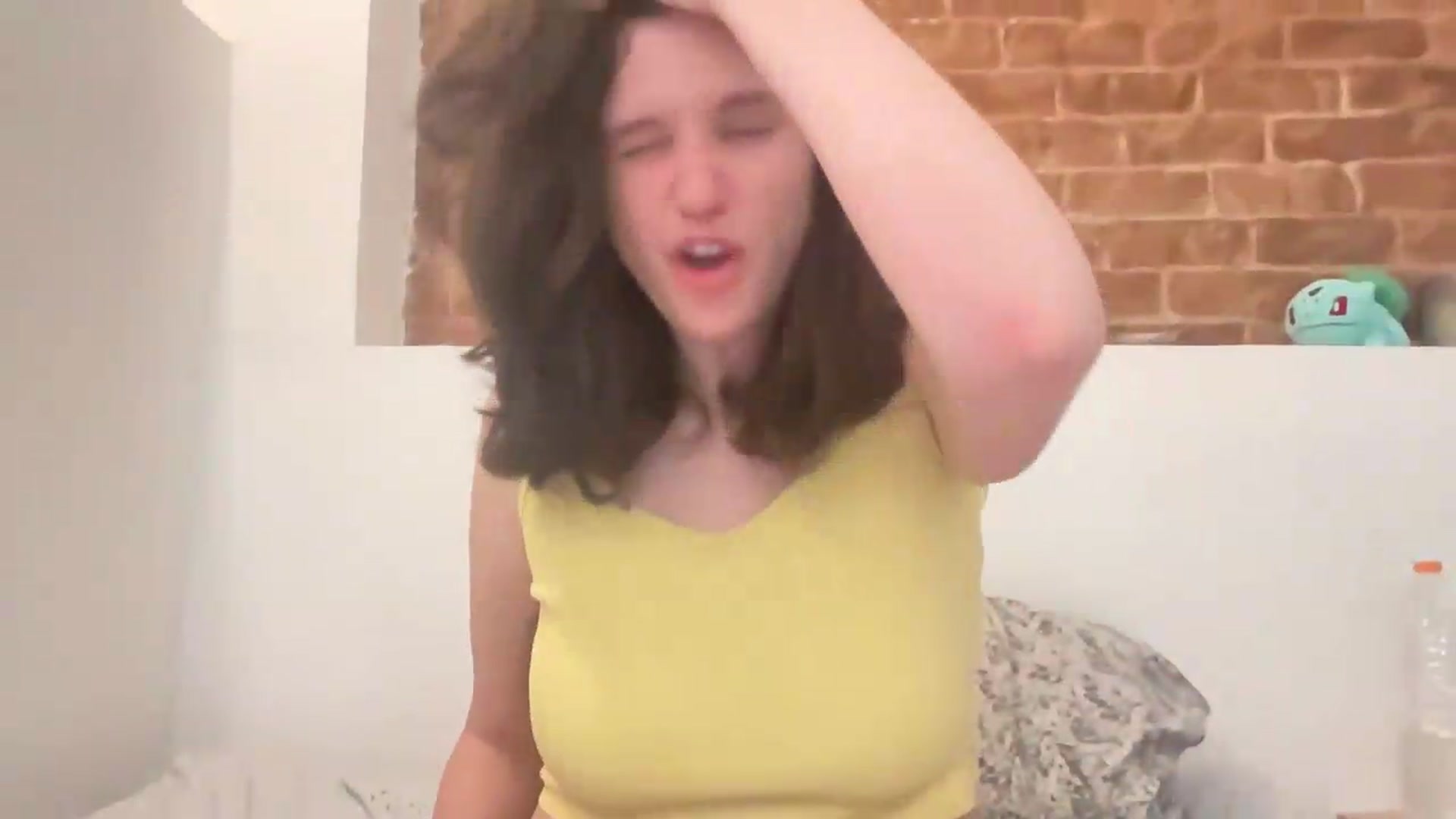 Gallery image thumbnail from PrettyAdorkable's myfreecams stream on, 08/15/2026, 12:38 image 8 of 20