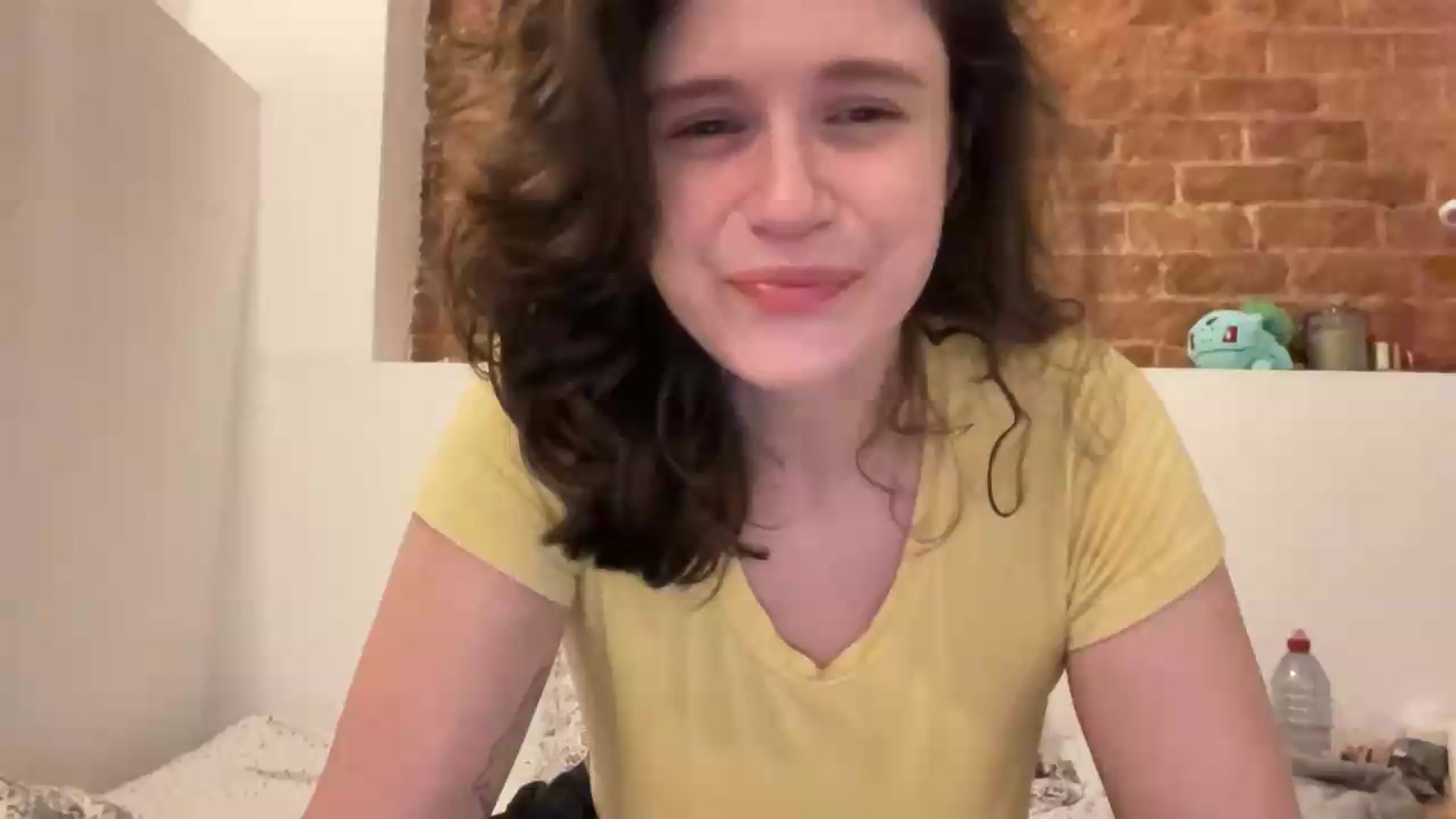 Gallery image thumbnail from PrettyAdorkable's myfreecams stream on, 08/16/2026, 07:25 image 1 of 20