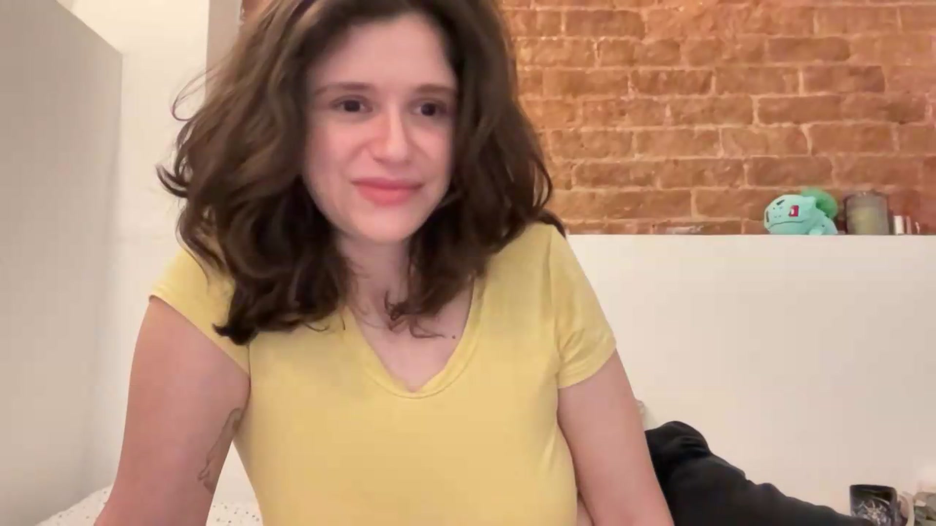 Gallery image thumbnail from PrettyAdorkable's myfreecams stream on, 08/16/2026, 07:25 image 18 of 20