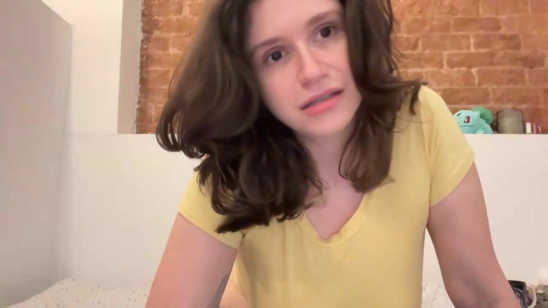 Gallery image thumbnail from PrettyAdorkable's myfreecams stream on, 08/16/2026, 07:25 image 19 of 20
