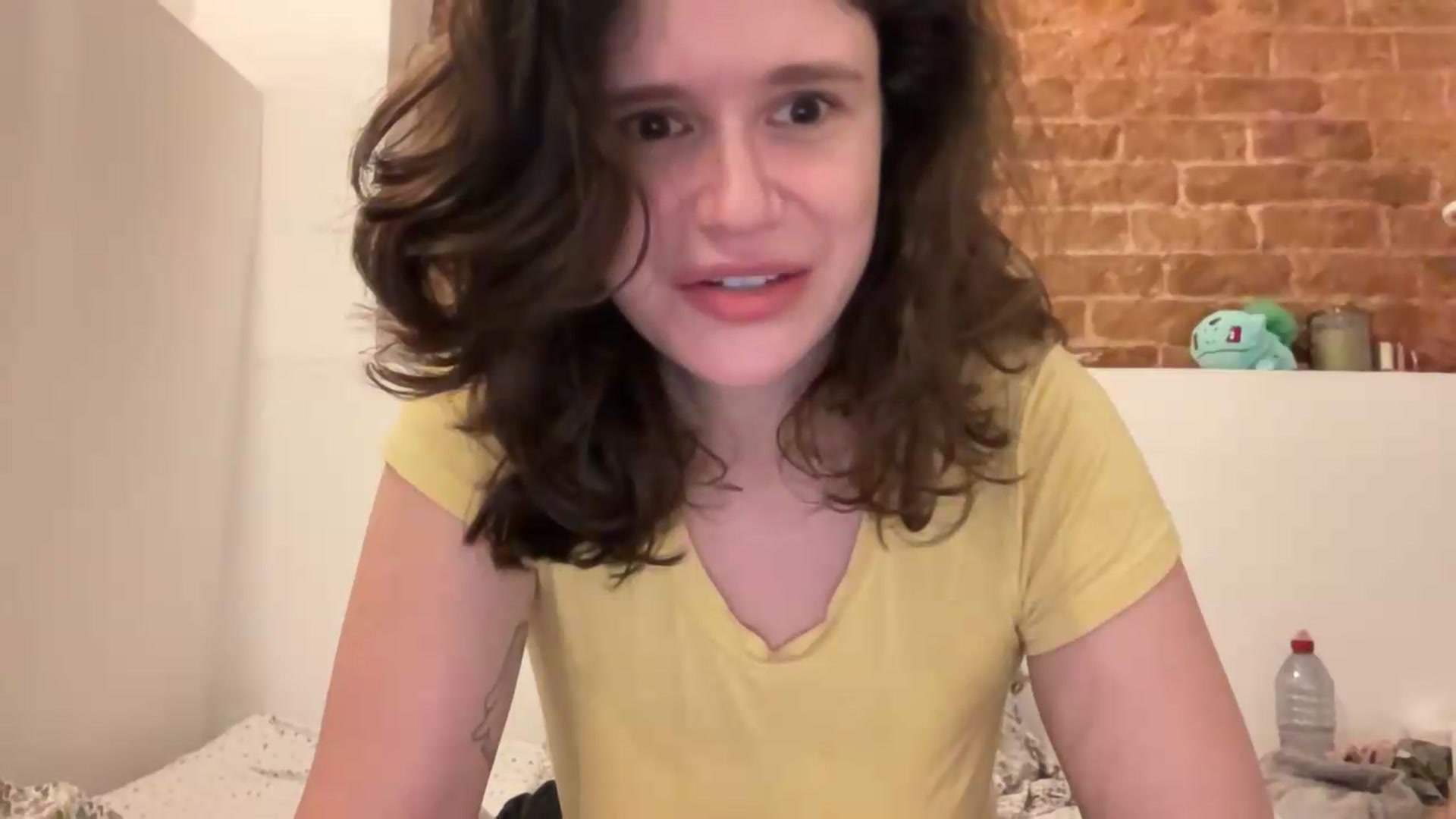 Gallery image thumbnail from PrettyAdorkable's myfreecams stream on, 08/16/2026, 07:25 image 2 of 20