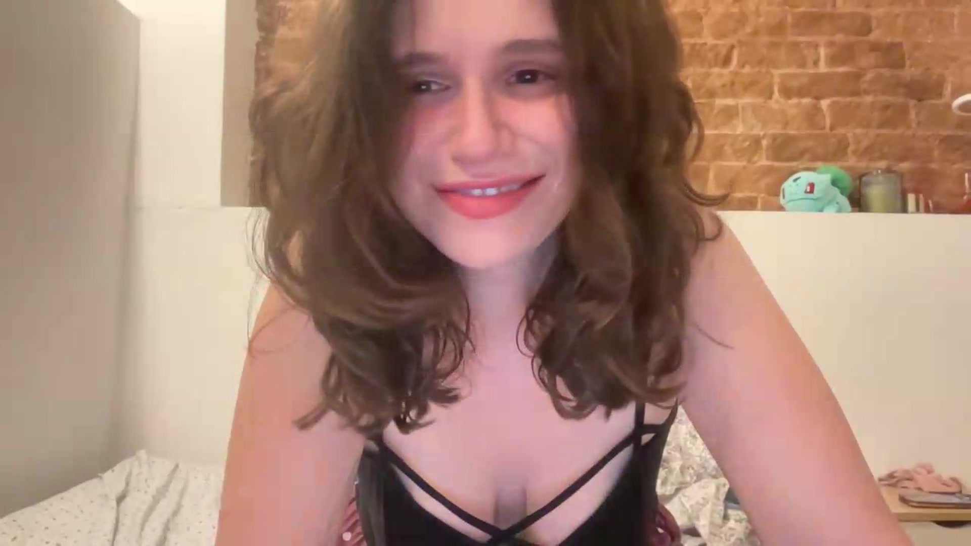 Gallery image thumbnail from PrettyAdorkable's myfreecams stream on, 09/01/2026, 03:27 image 3 of 20