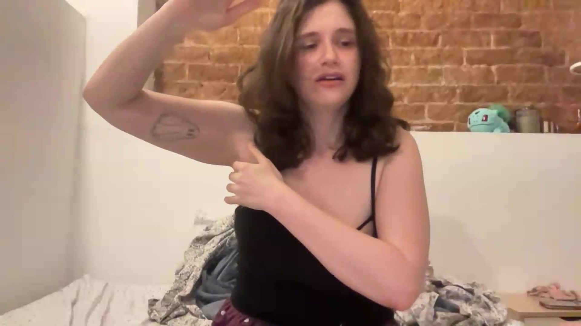 Gallery image thumbnail from PrettyAdorkable's myfreecams stream on, 09/01/2026, 03:27 image 13 of 20
