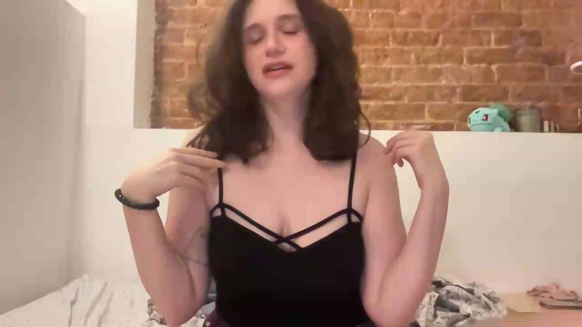 Gallery image thumbnail from PrettyAdorkable's myfreecams stream on, 09/01/2026, 03:27 image 4 of 20