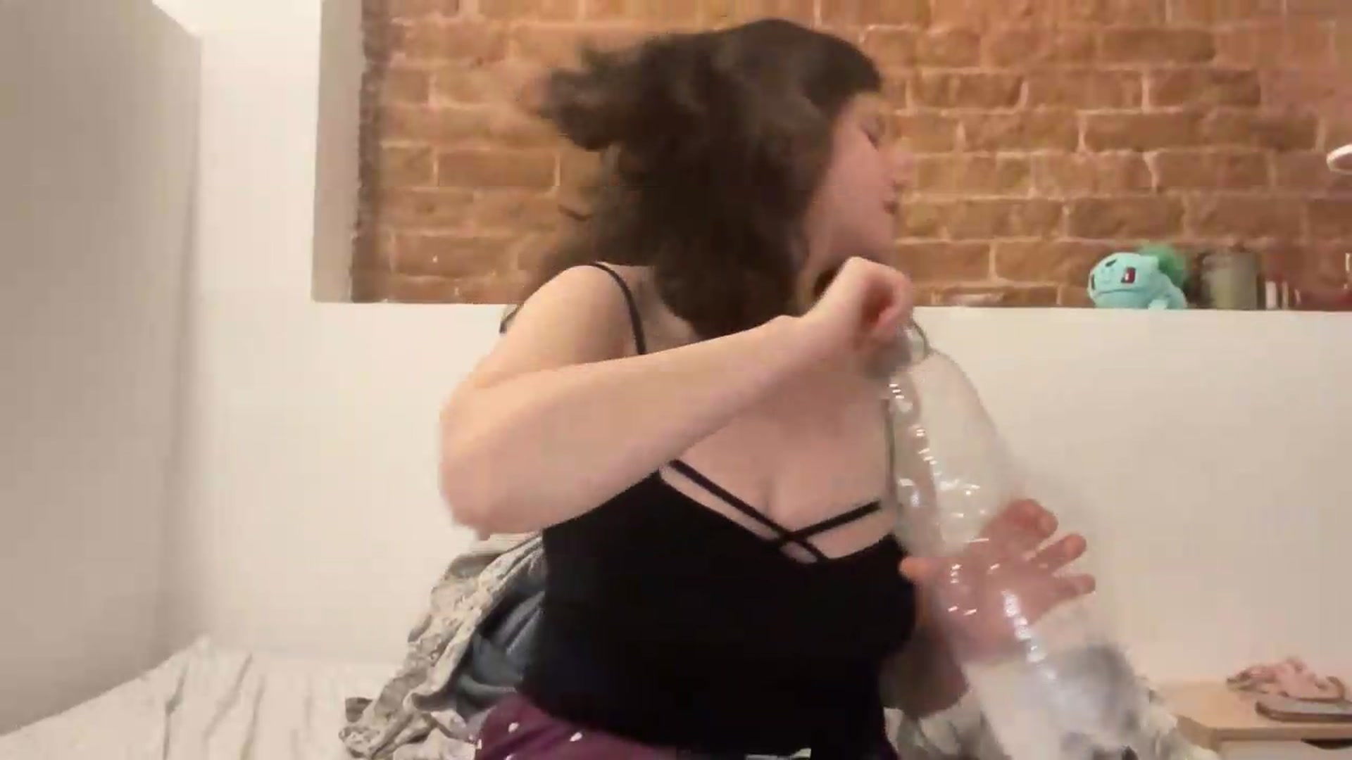 Gallery image thumbnail from PrettyAdorkable's myfreecams stream on, 09/01/2026, 03:27 image 20 of 20