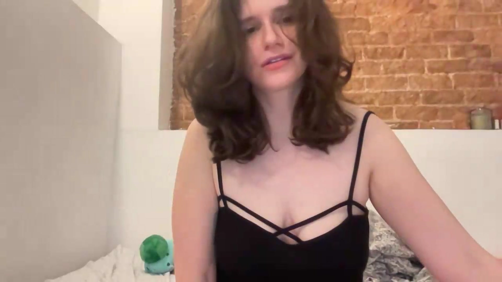Gallery image thumbnail from PrettyAdorkable's myfreecams stream on, 09/01/2026, 07:23 image 12 of 20