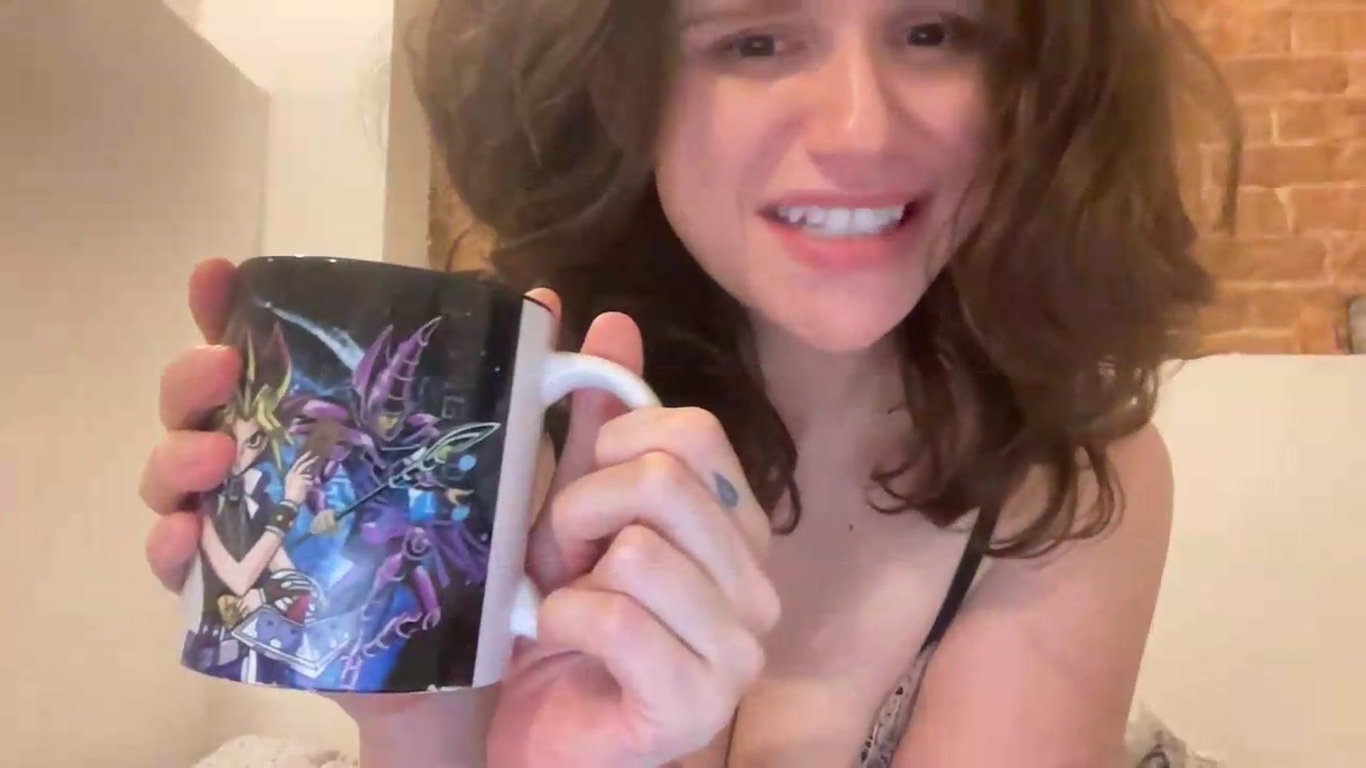 Gallery image thumbnail from PrettyAdorkable's myfreecams stream on, 09/05/2026, 05:51 image 5 of 20
