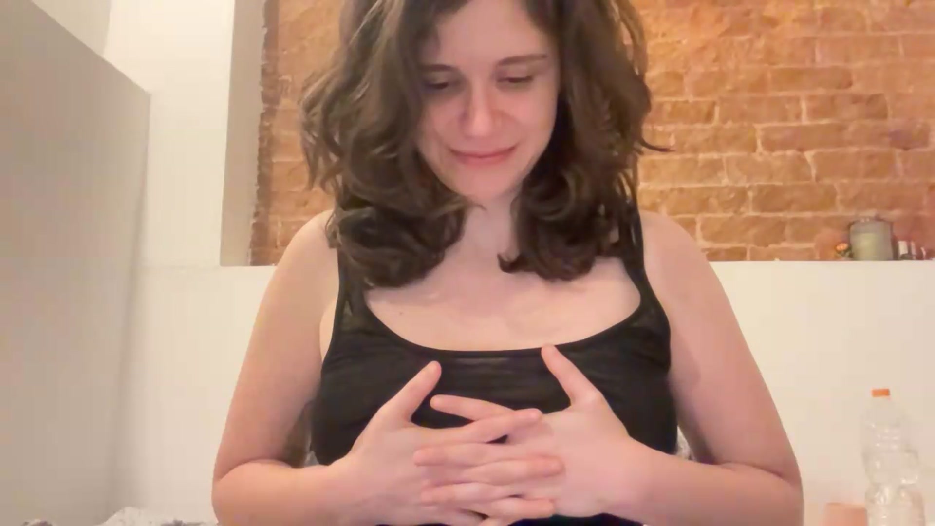 Gallery image thumbnail from PrettyAdorkable's myfreecams stream on, 09/08/2026, 04:33 image 5 of 20
