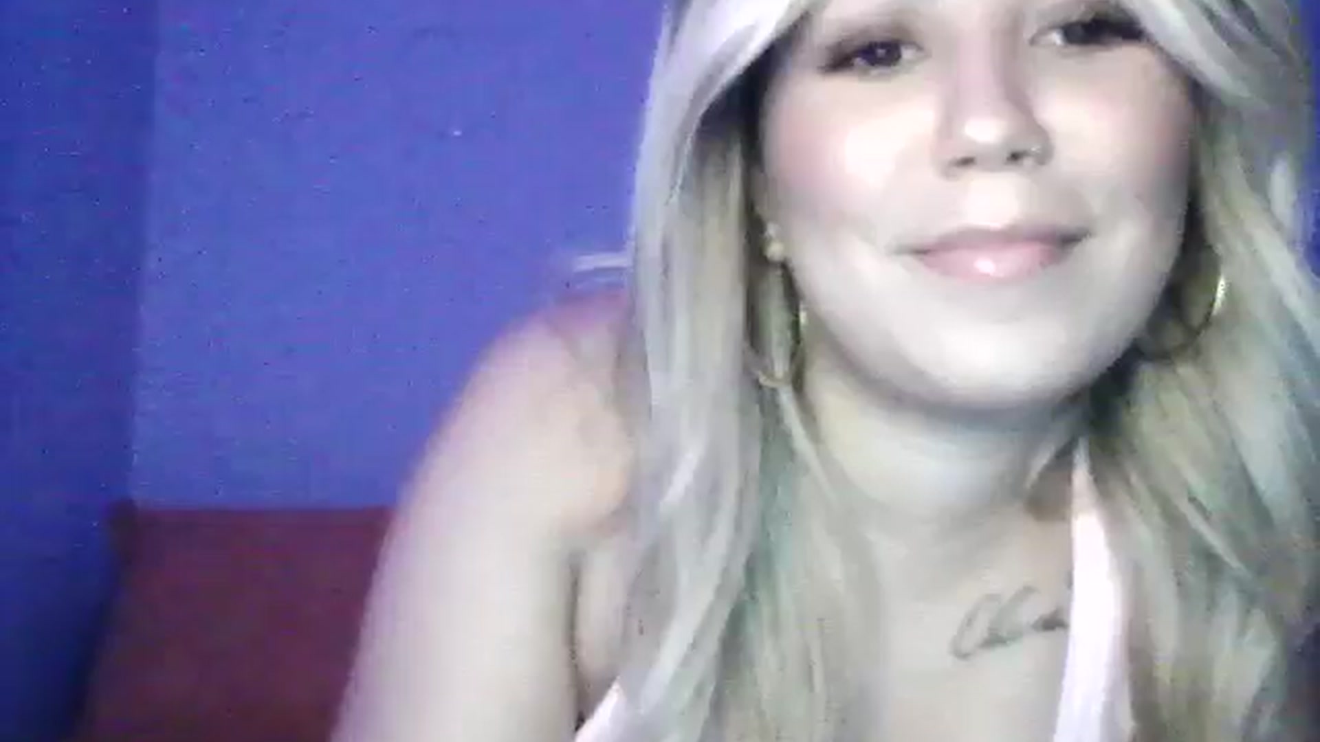 Gallery image thumbnail from PrettyBlondeP's myfreecams stream on, 07/24/2024, 05:27 image 4 of 20
