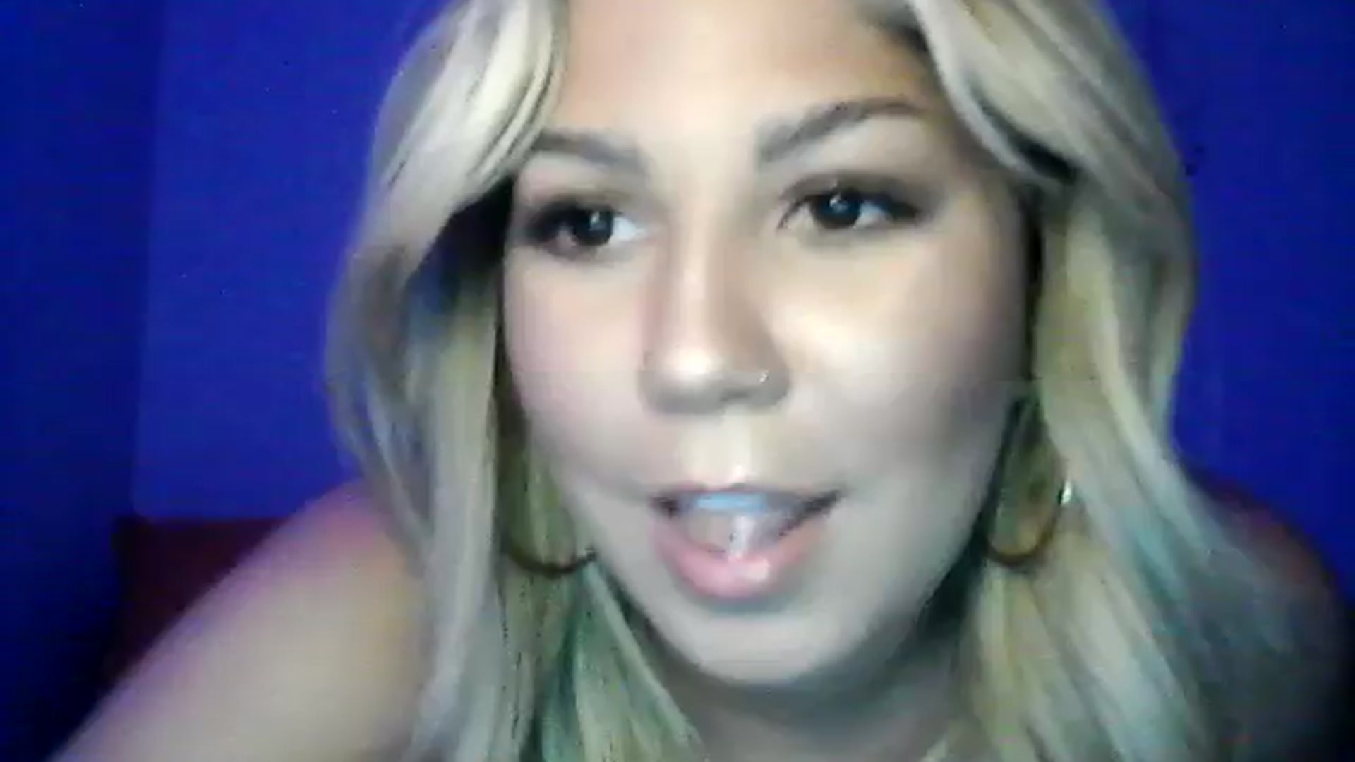 Gallery image thumbnail from PrettyBlondeP's myfreecams stream on, 07/24/2024, 05:27 image 8 of 20