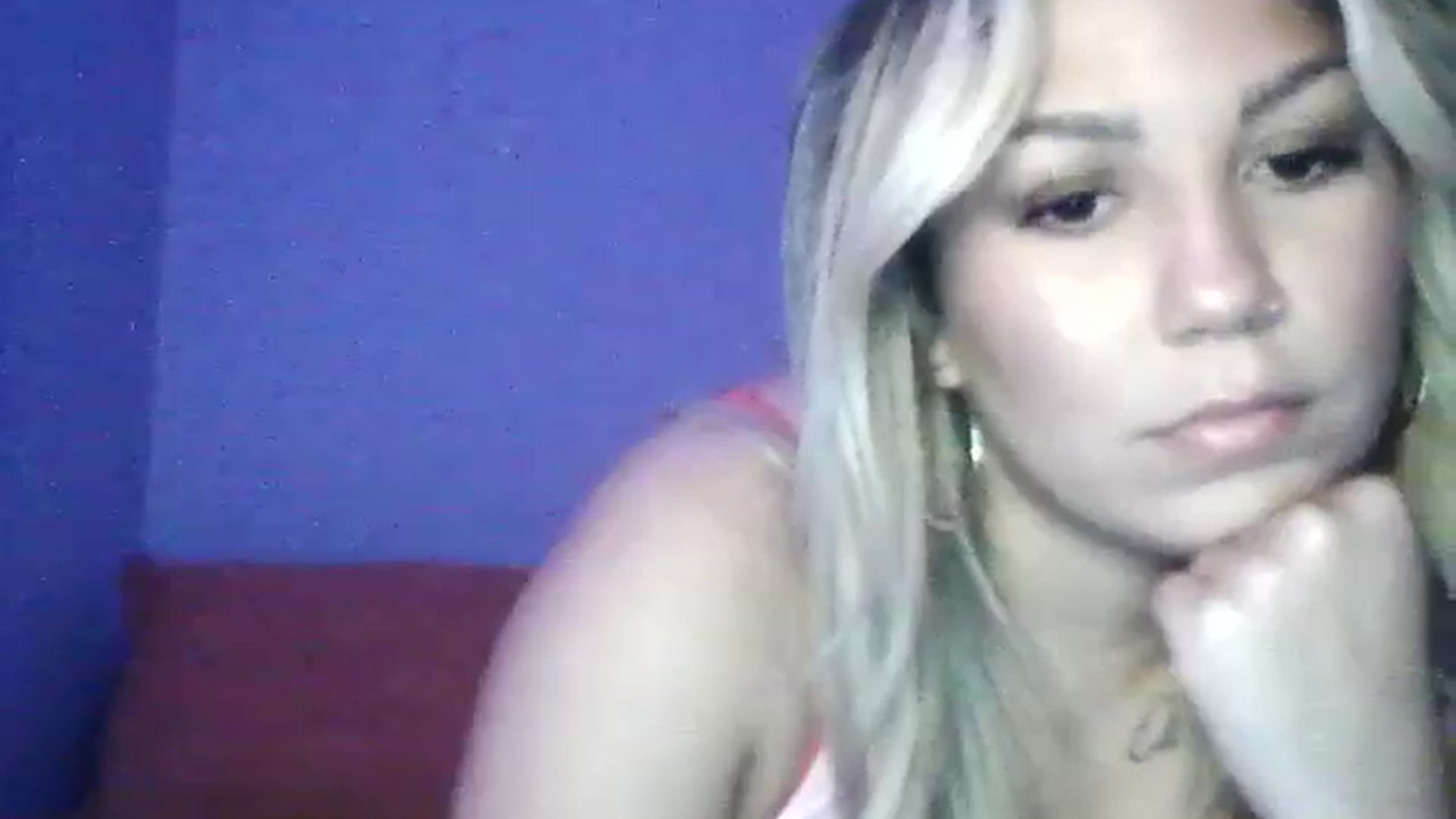 Gallery image thumbnail from PrettyBlondeP's myfreecams stream on, 07/24/2024, 05:27 image 14 of 20