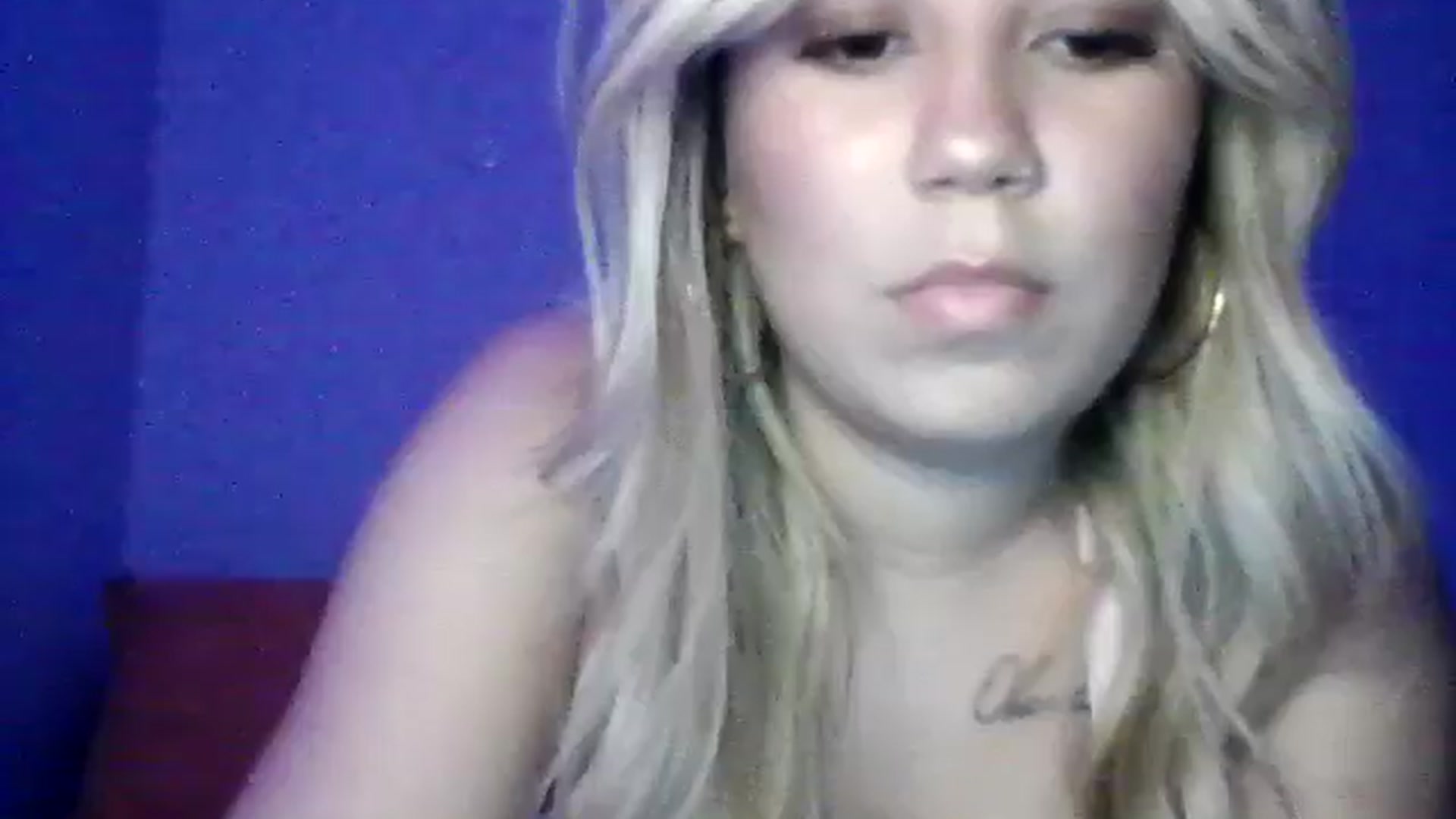 Gallery image thumbnail from PrettyBlondeP's myfreecams stream on, 07/24/2024, 06:30 image 18 of 20