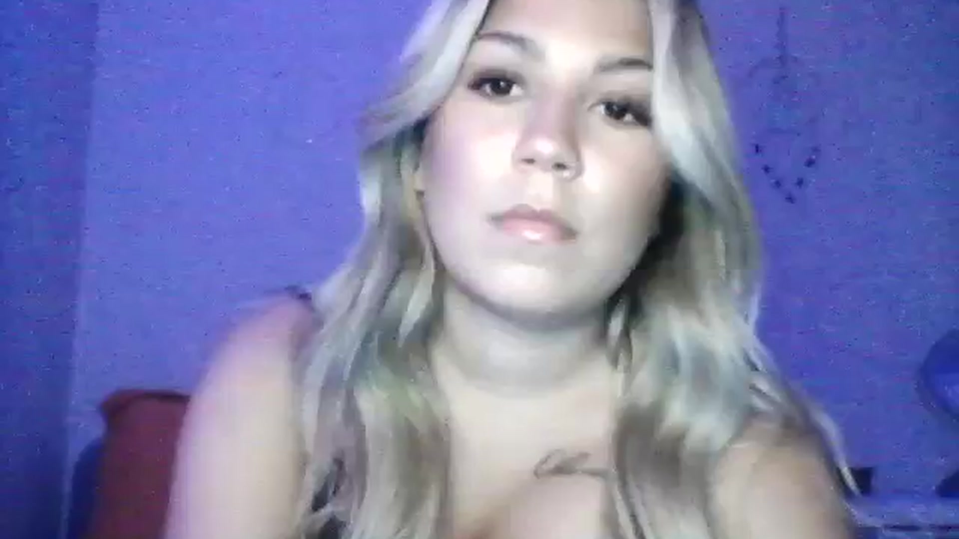 Gallery image thumbnail from PrettyBlondeP's myfreecams stream on, 07/25/2024, 05:42 image 1 of 20