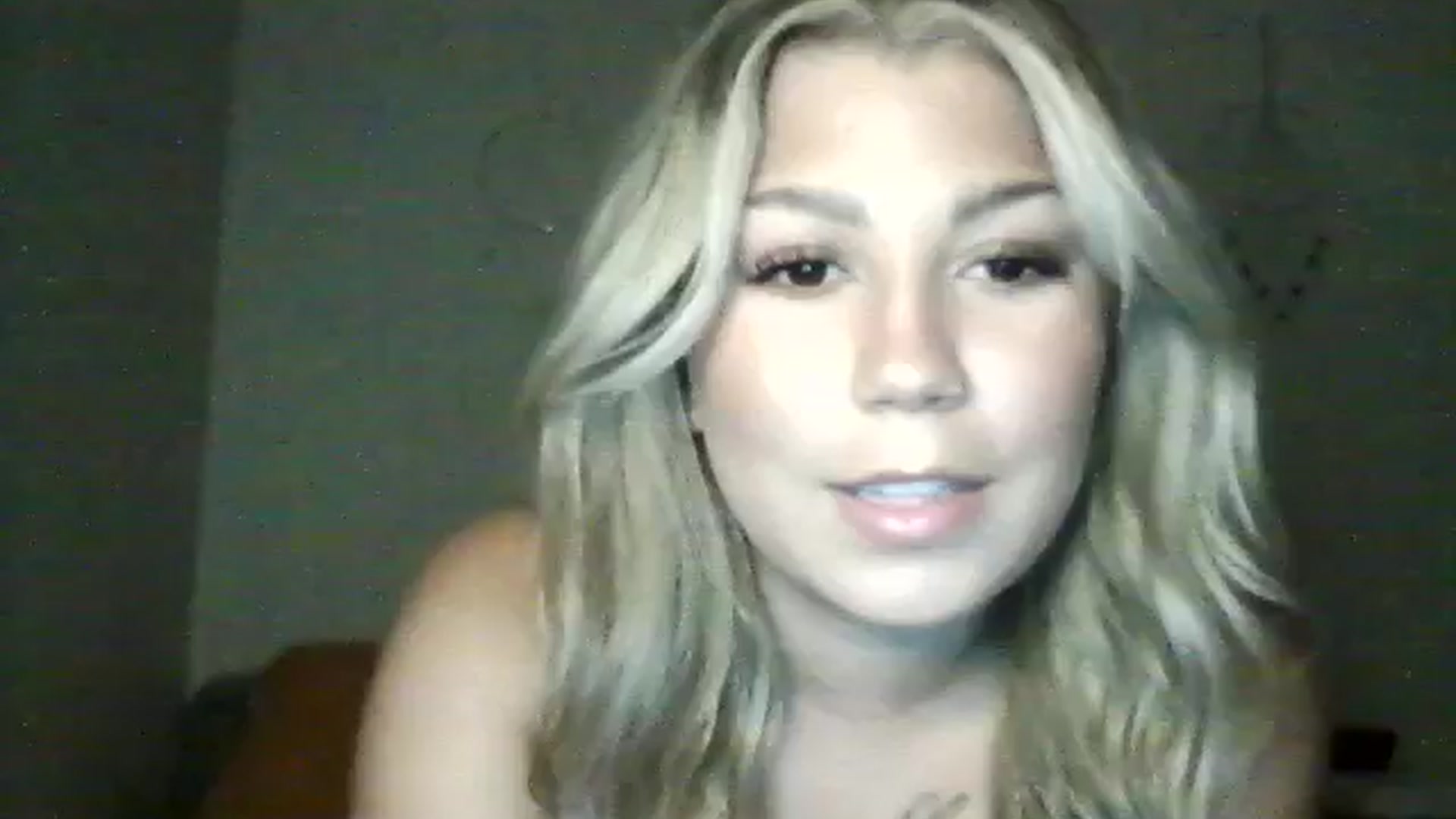 Gallery image thumbnail from PrettyBlondeP's myfreecams stream on, 07/29/2024, 05:33 image 14 of 20