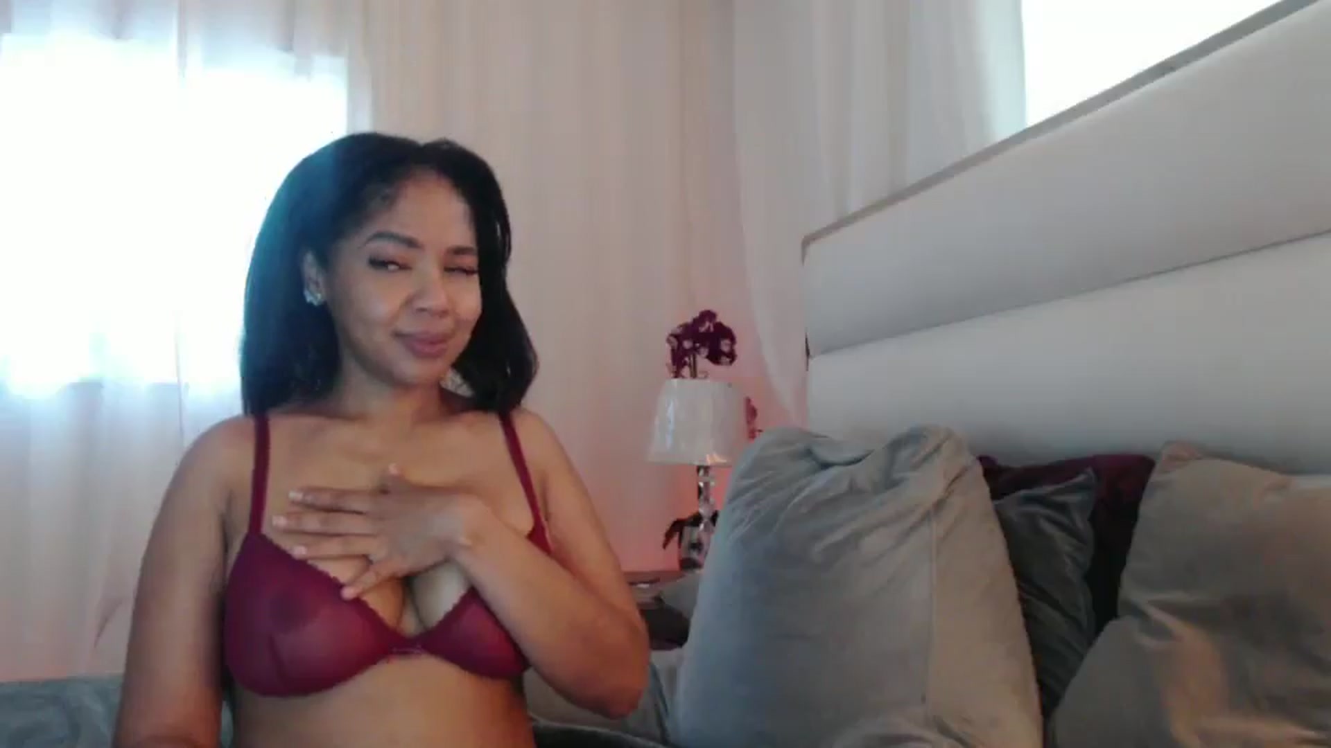 Gallery image thumbnail from PrettyJess's myfreecams stream on, 04/12/2026, 12:47 image 2 of 20