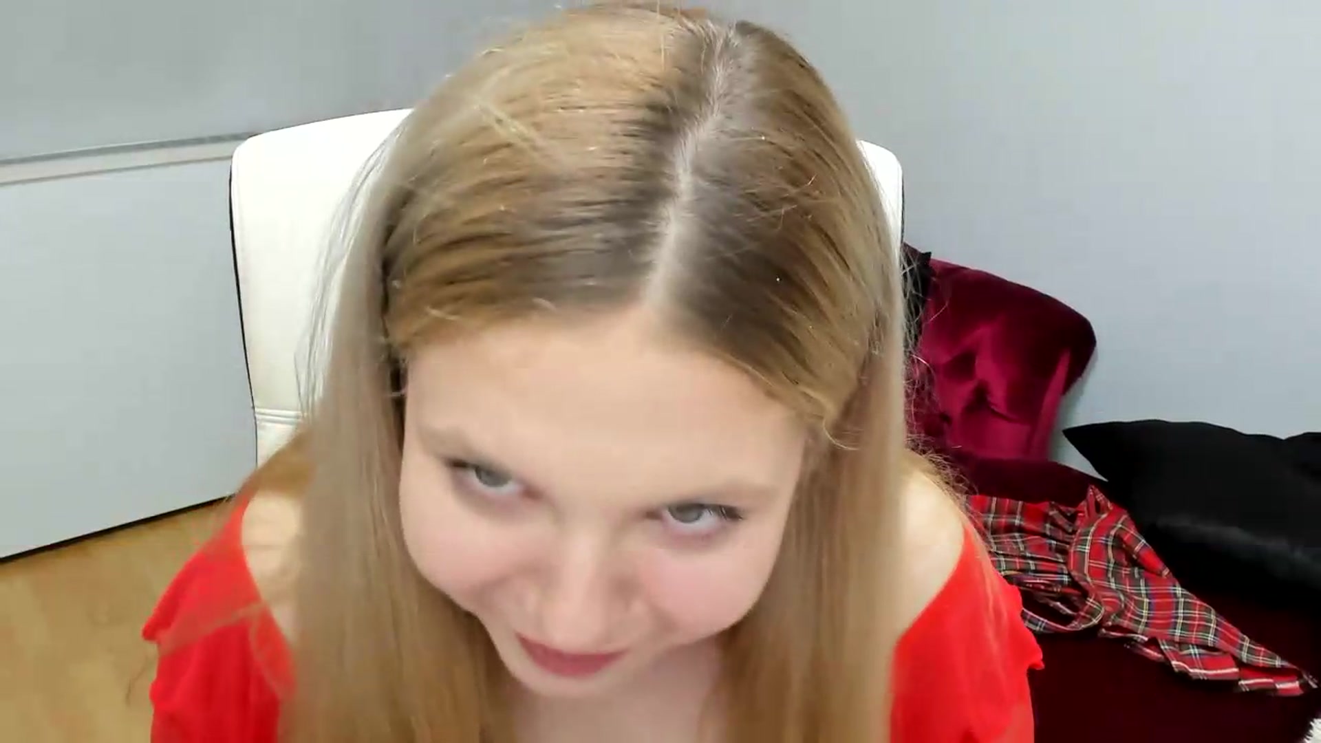 Gallery image thumbnail from PrettyKristin's myfreecams stream on, 05/30/2026, 15:37 image 8 of 20