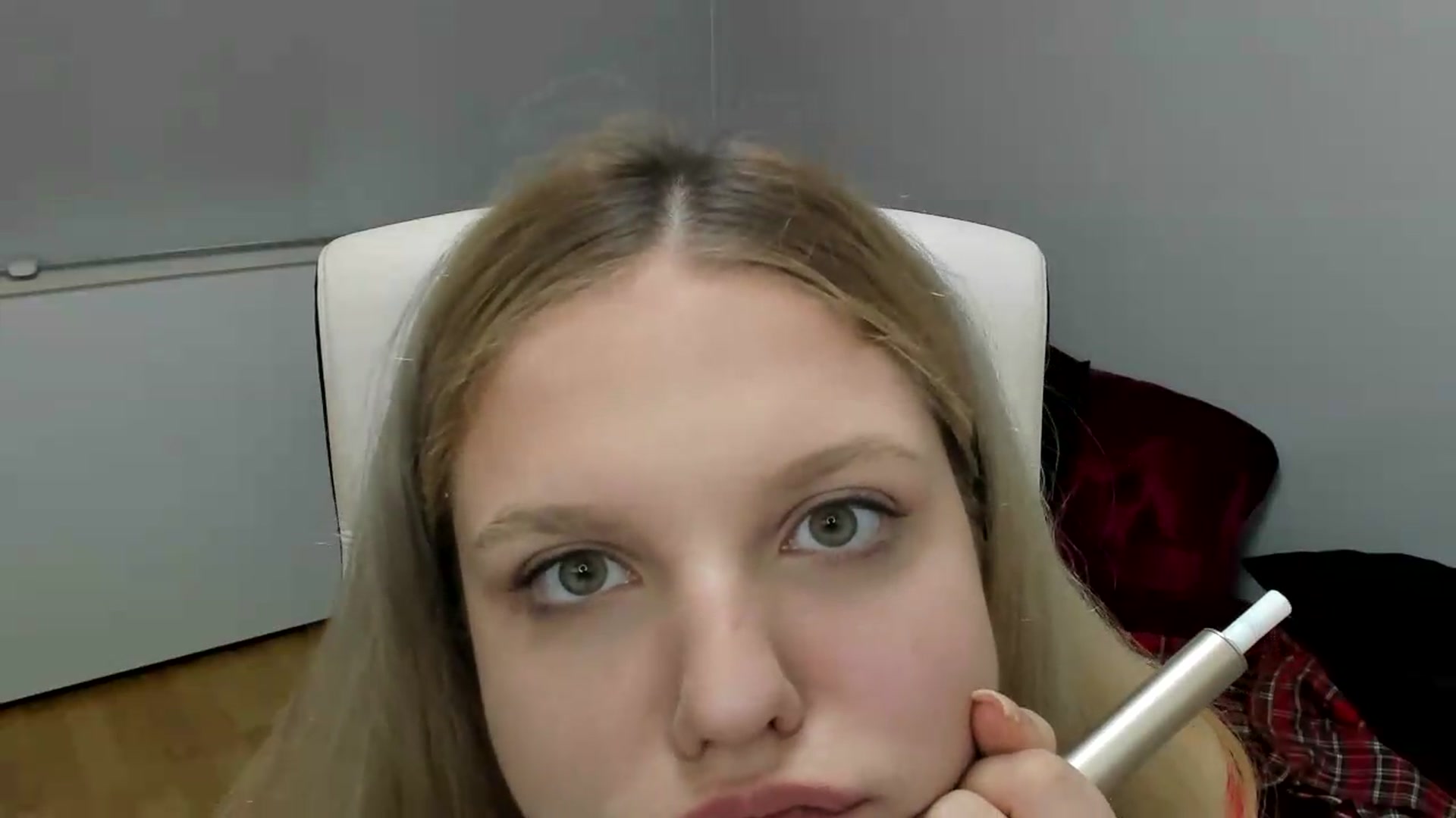 Gallery image thumbnail from PrettyKristin's myfreecams stream on, 05/30/2026, 16:24 image 8 of 20