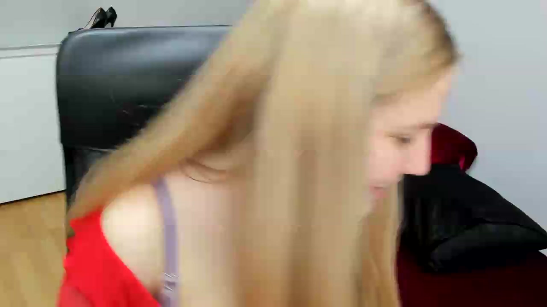 Gallery image thumbnail from PrettyKristin's myfreecams stream on, 05/31/2026, 14:10 image 1 of 20