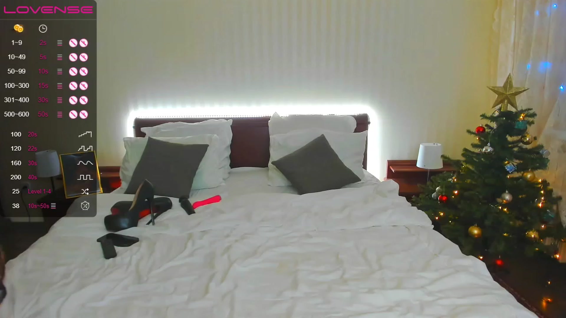 Gallery image thumbnail from PrettyMatilda's myfreecams stream on, 12/23/2022, 23:52 image 16 of 20