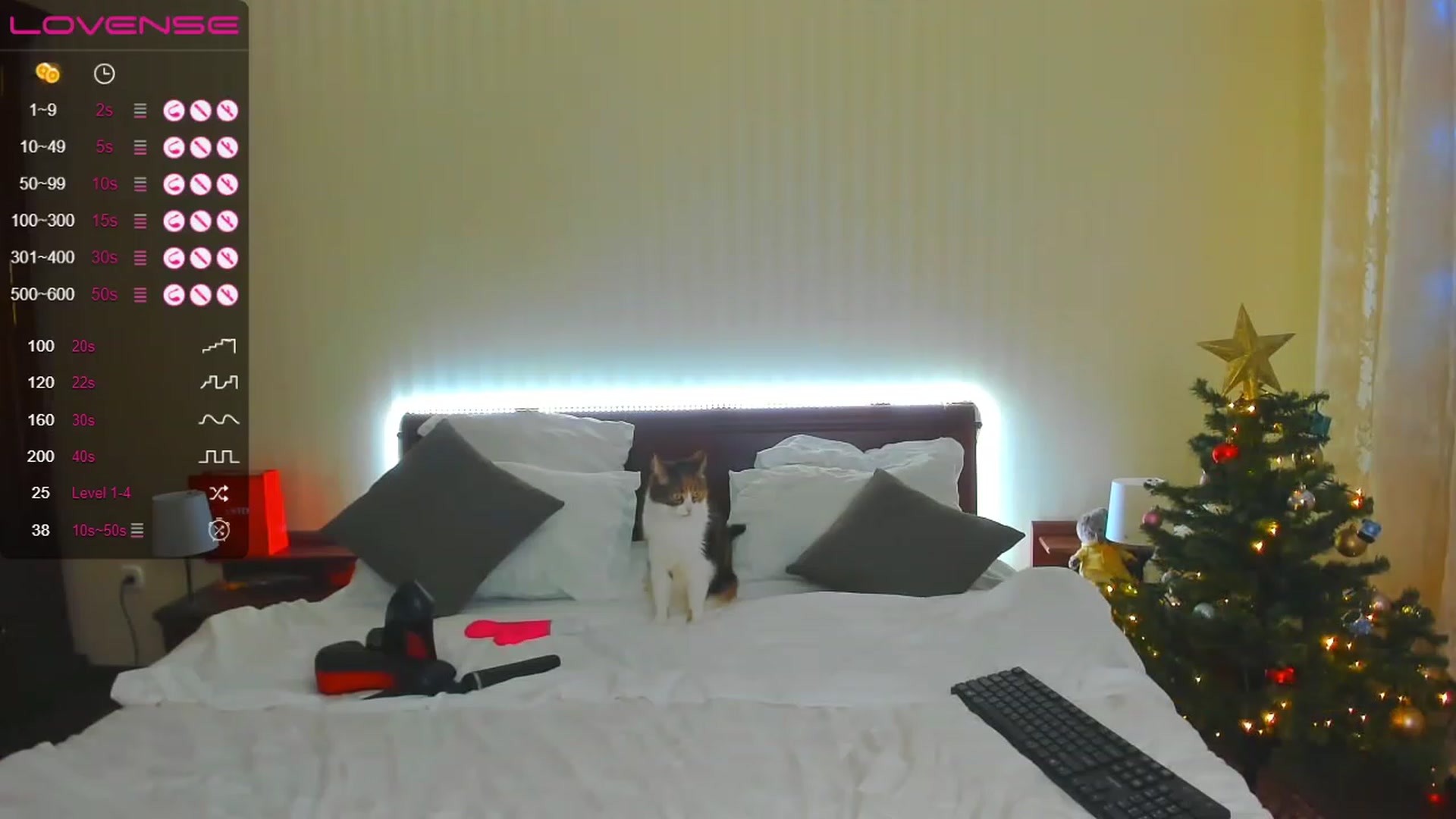 Gallery image thumbnail from PrettyMatilda's myfreecams stream on, 12/30/2022, 20:23 image 18 of 20