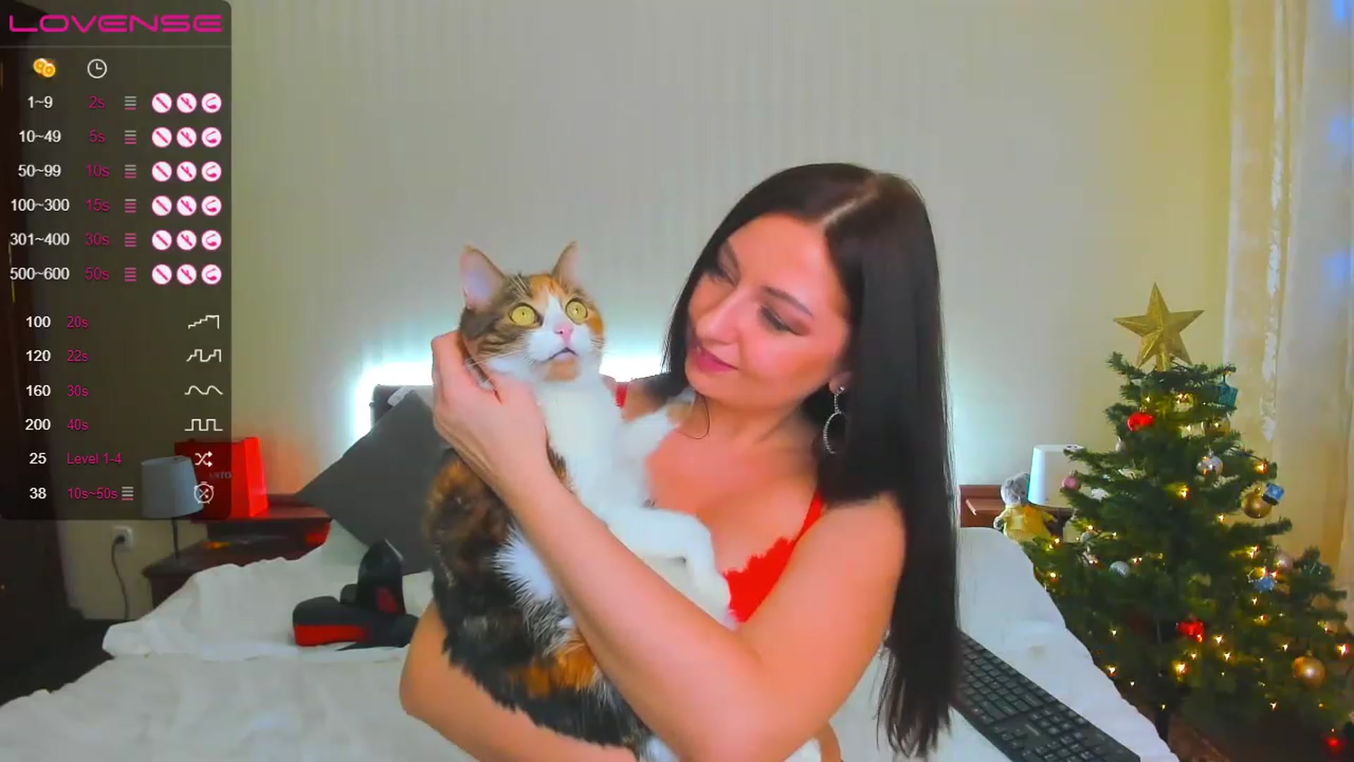 Gallery image thumbnail from PrettyMatilda's myfreecams stream on, 12/30/2022, 20:23 image 19 of 20