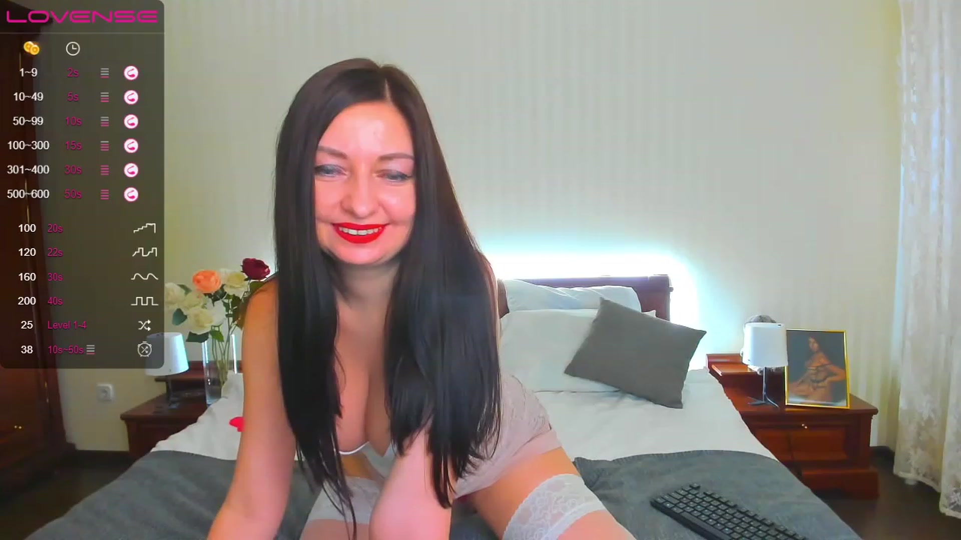 Gallery image thumbnail from PrettyMatilda's myfreecams stream on, 01/17/2023, 21:38 image 10 of 20