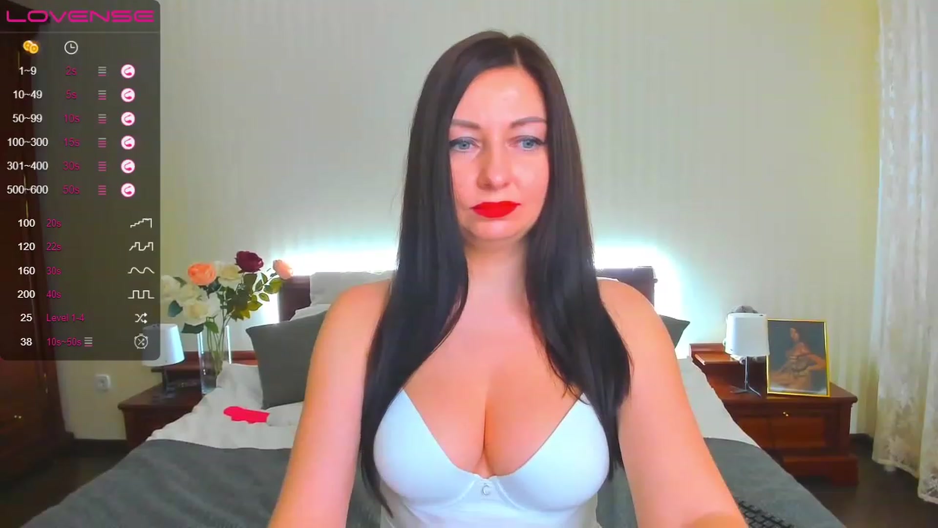 Gallery image thumbnail from PrettyMatilda's myfreecams stream on, 01/17/2023, 21:38 image 8 of 20