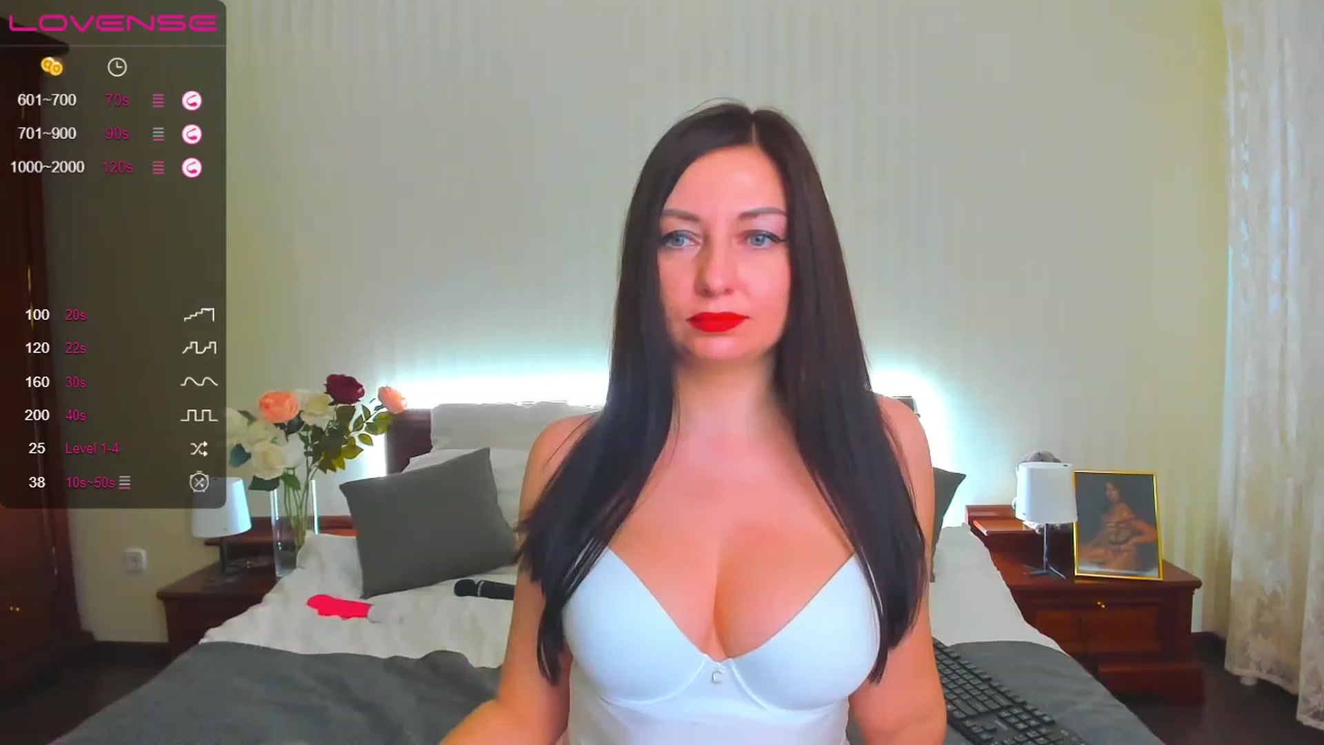 Gallery image thumbnail from PrettyMatilda's myfreecams stream on, 01/17/2023, 21:38 image 20 of 20