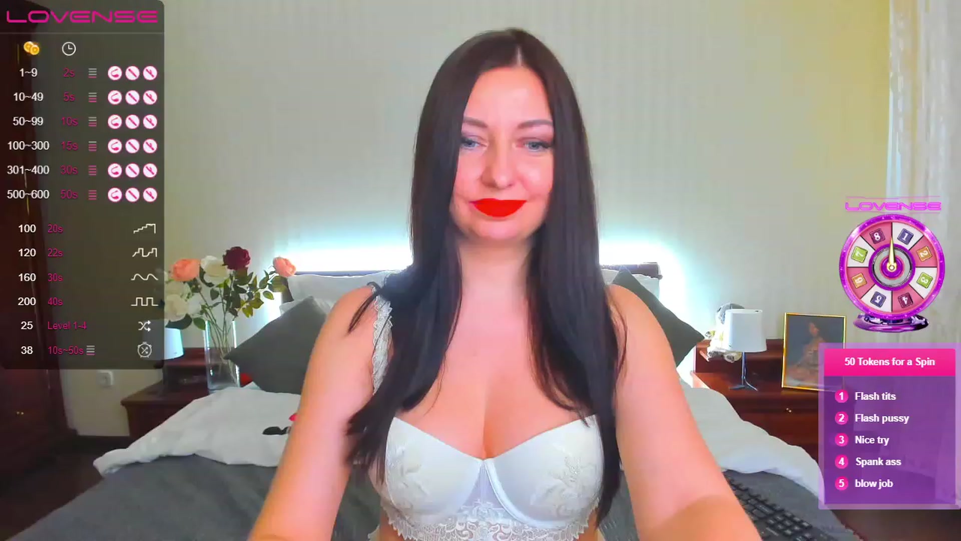 Gallery image thumbnail from PrettyMatilda's myfreecams stream on, 01/18/2023, 22:27 image 3 of 20