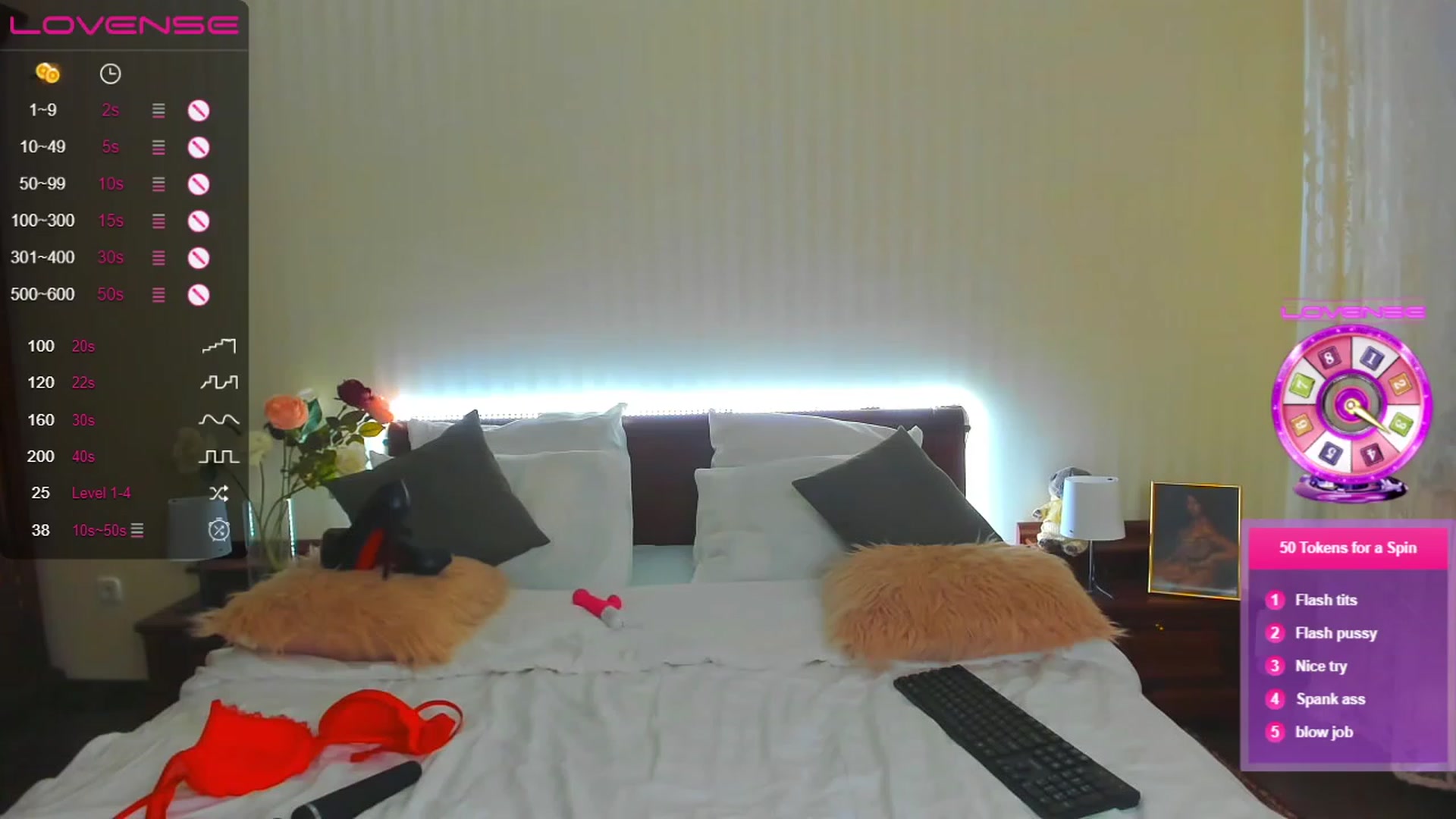 Gallery image thumbnail from PrettyMatilda's myfreecams stream on, 01/20/2023, 14:42 image 10 of 20